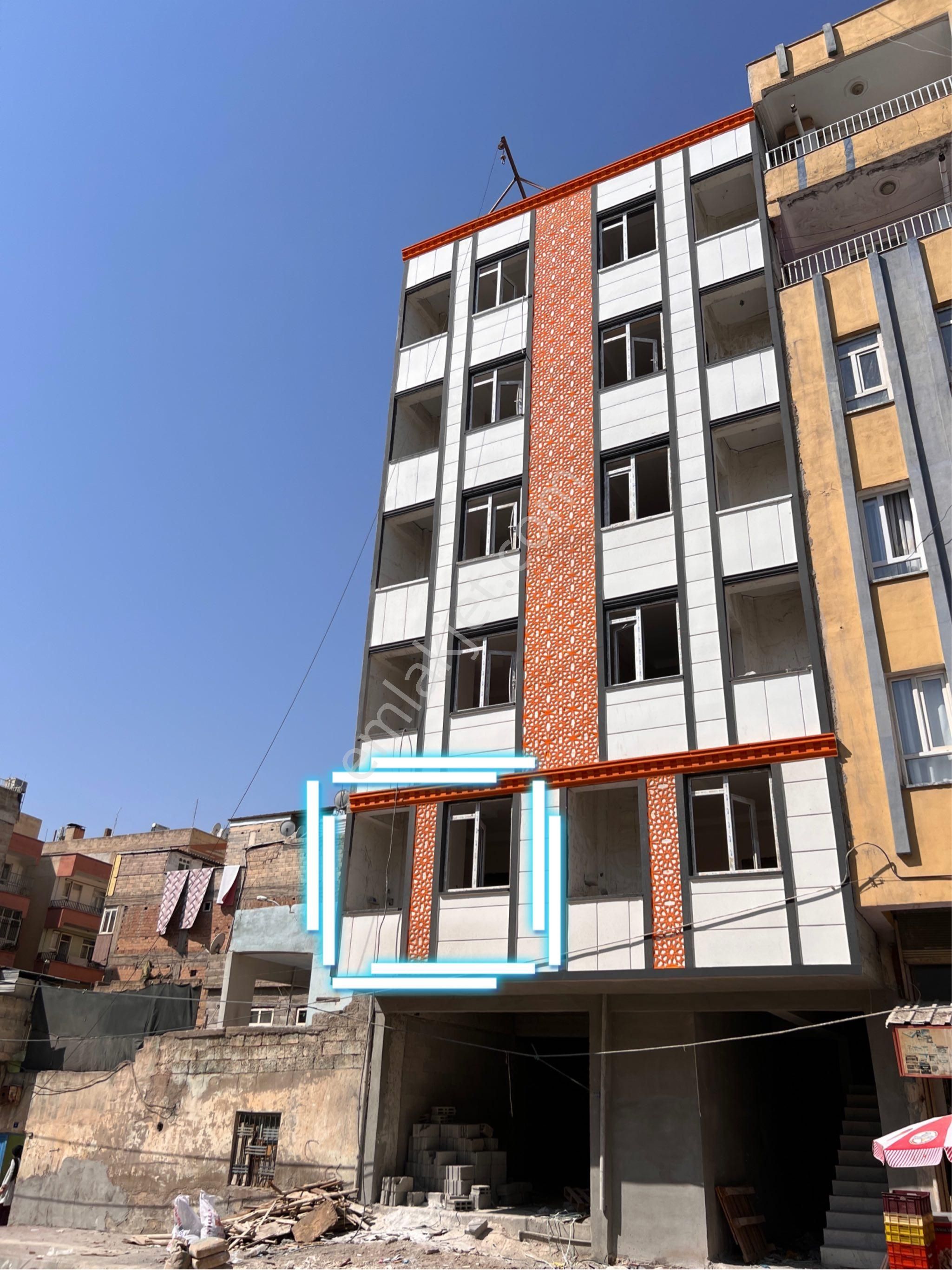 1+1 (mutfak Ayrı) Satılık Daire