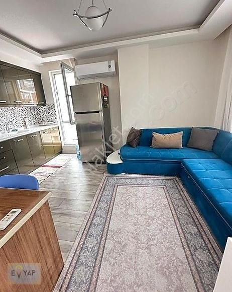 Ahatlı'da 2+1 Eşyalı Konforlu Kiralık Daire