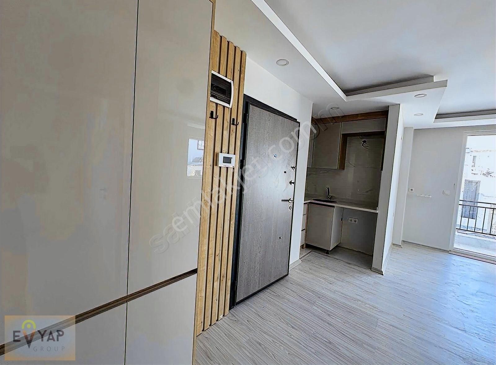 Şehir Hastanesi Yakını Yatırım Fırsatı 1+1 Sıfır Daire