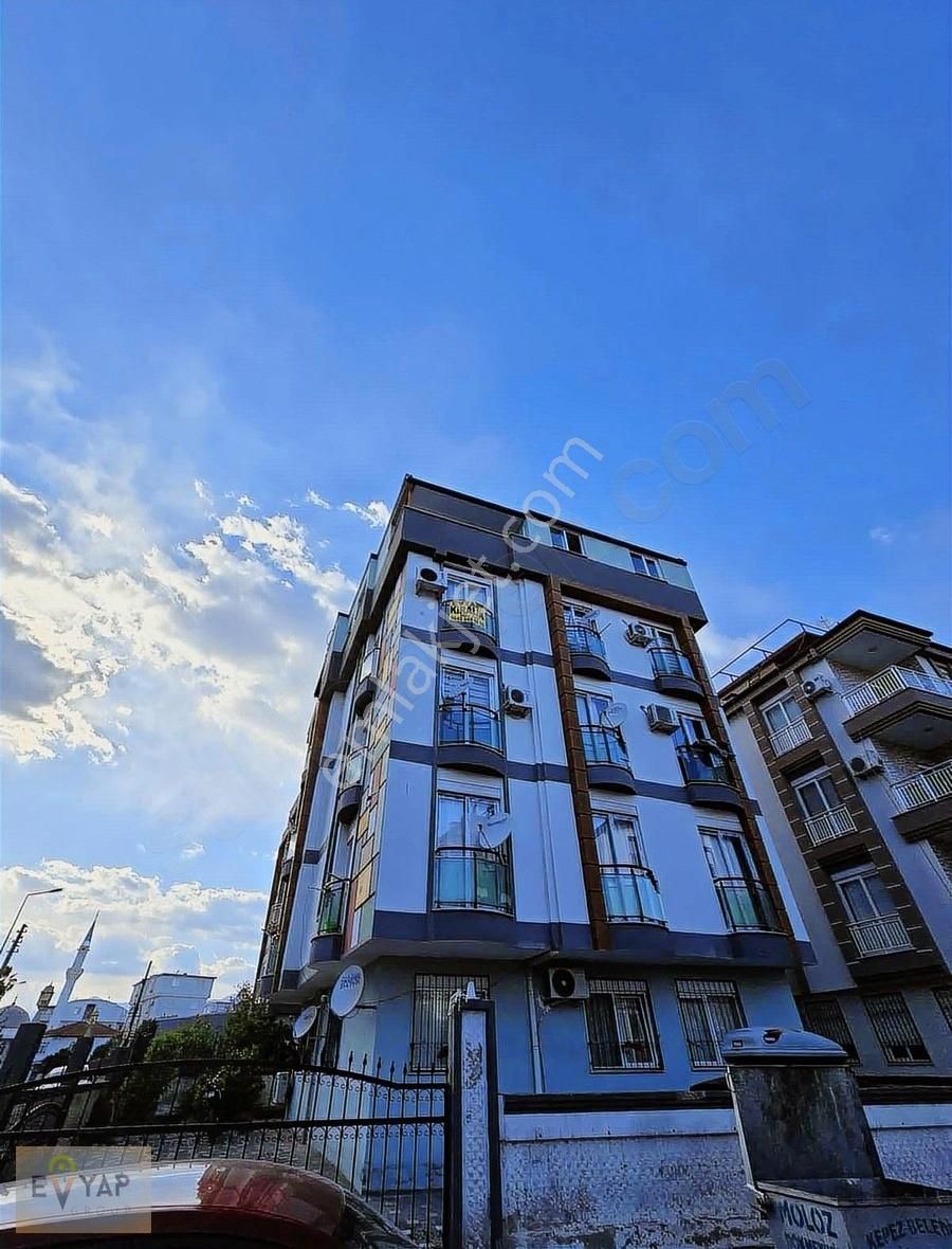 Yenıdoğanda 2+0 Kiralık Eşyalı Daire