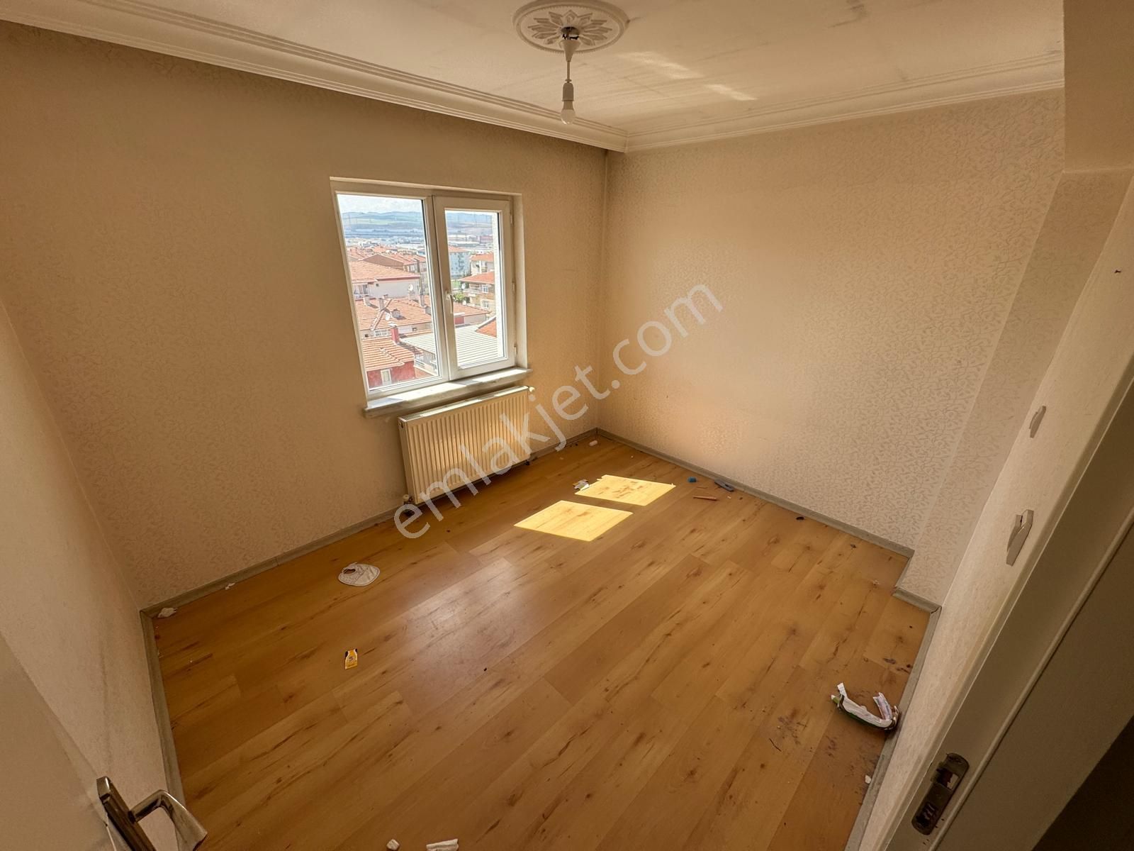 Tandoğan Mh'de 4+1 160m² Asansörlü Bağımsız Yapılı Daire