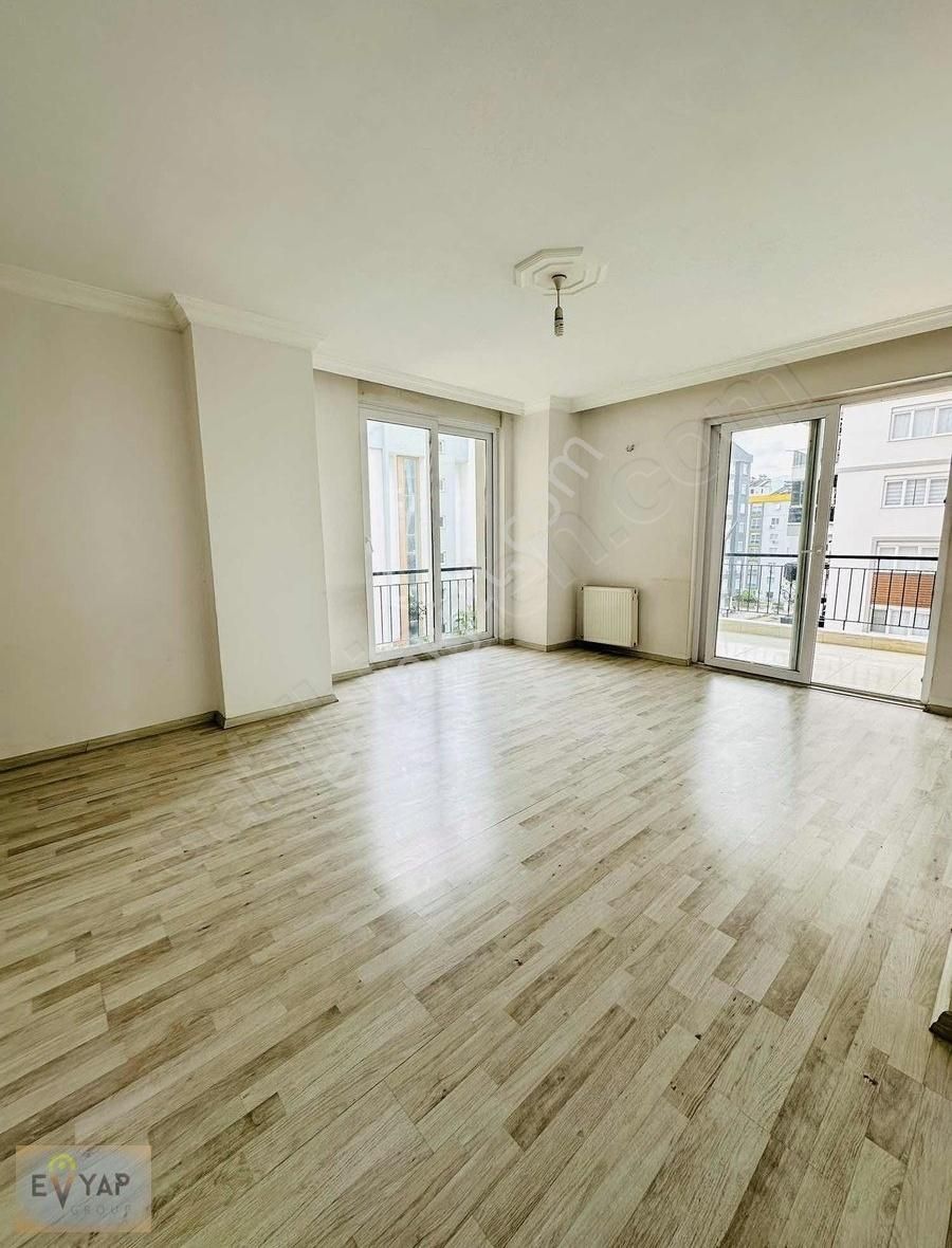 Şafak'da 3+1 Geniş Çift Asansörlü,doğalgazlı Daire