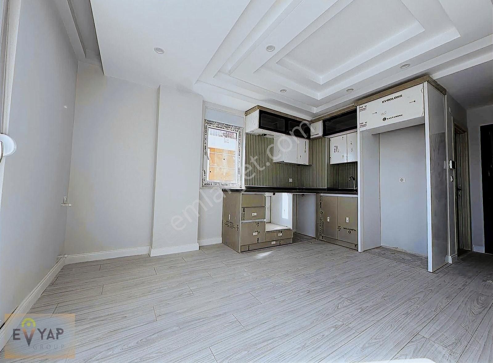 Şehir Hastanesi Yakını Yatırım Fırsatı 1+1 Satılık Daire