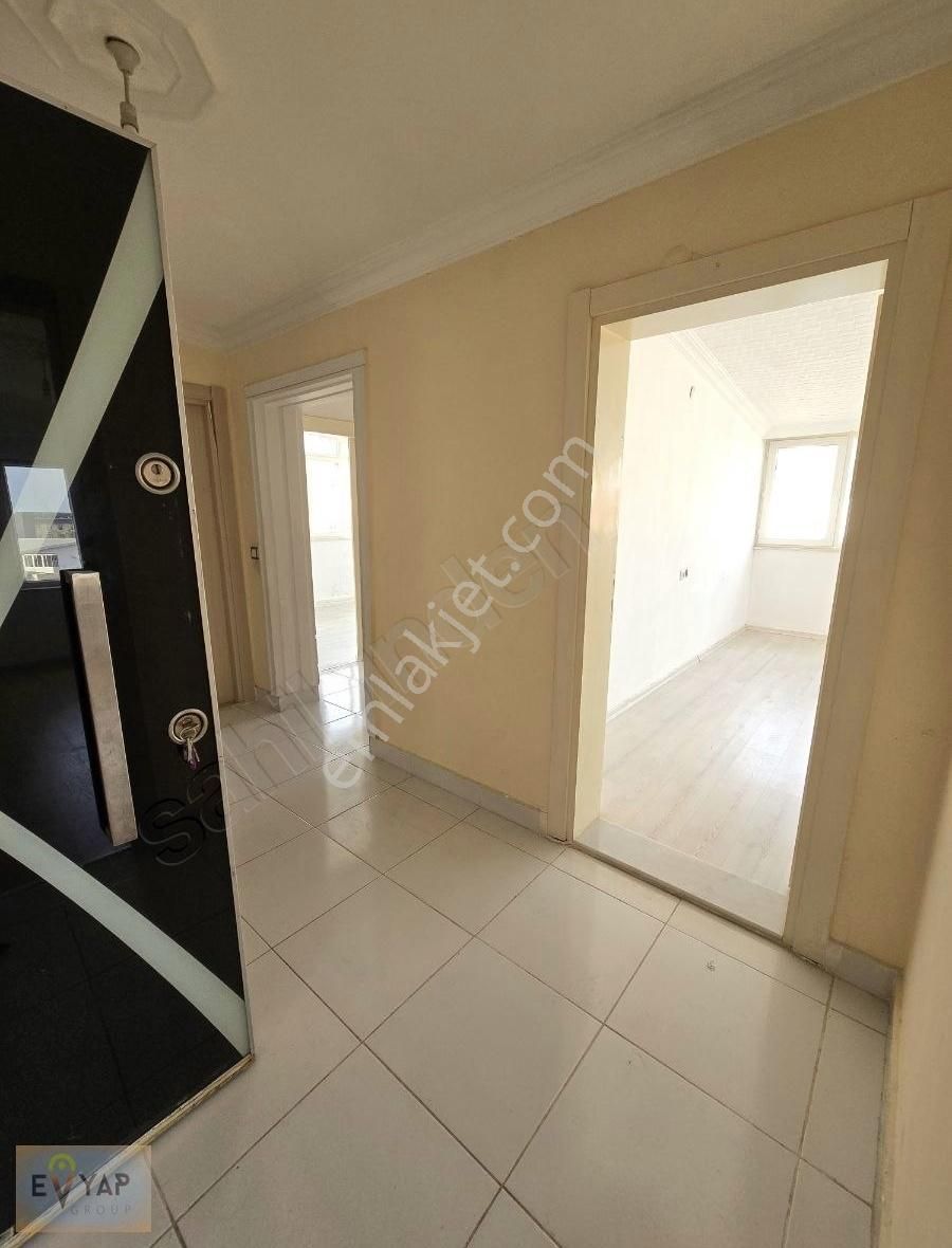 Şafak Mah. 2+1 Eşyasız Kiralık Daire