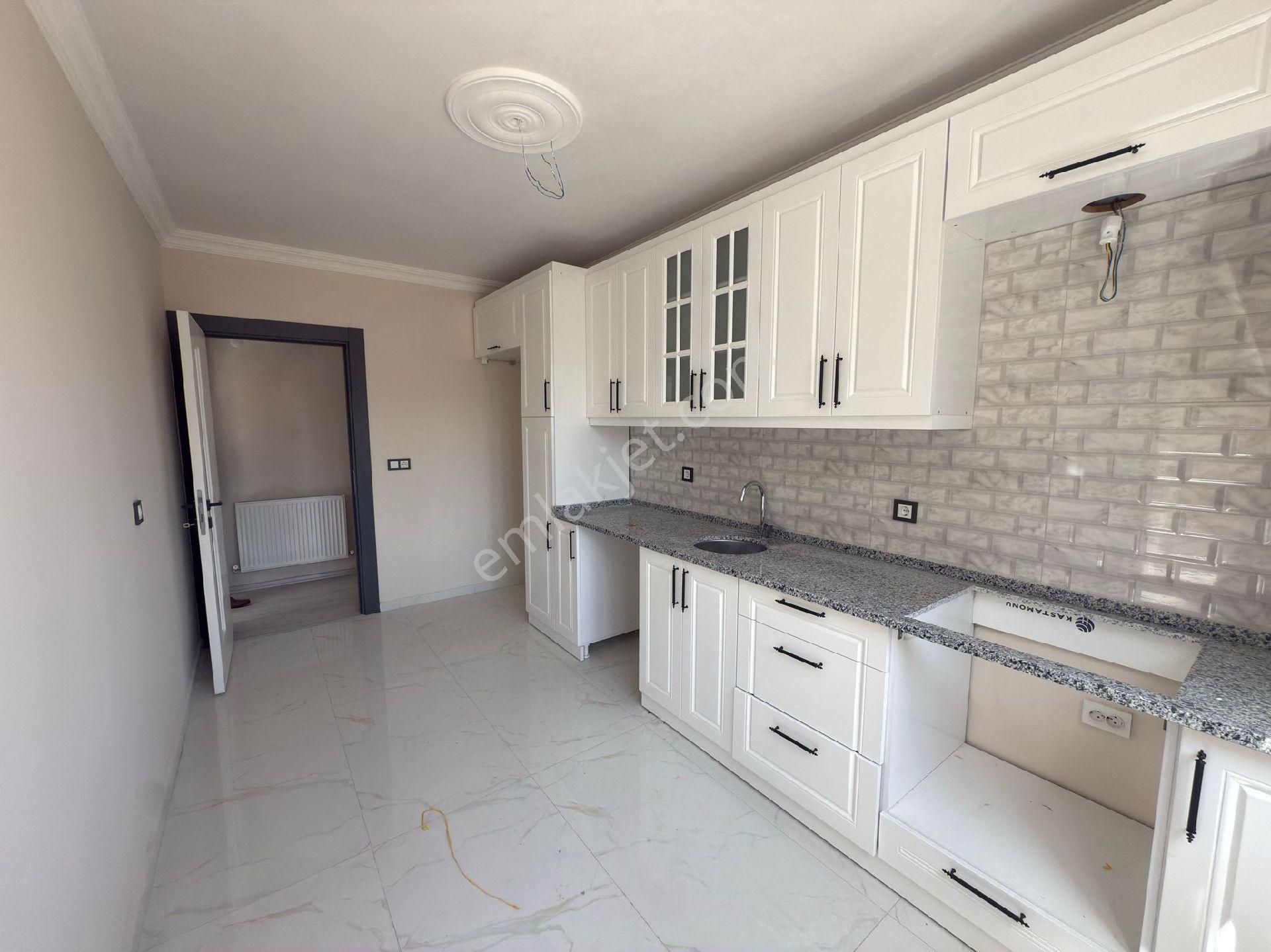 Sıfır Daire Dilşikar Mahallesi 2 + 1 Kapalı Mutfak