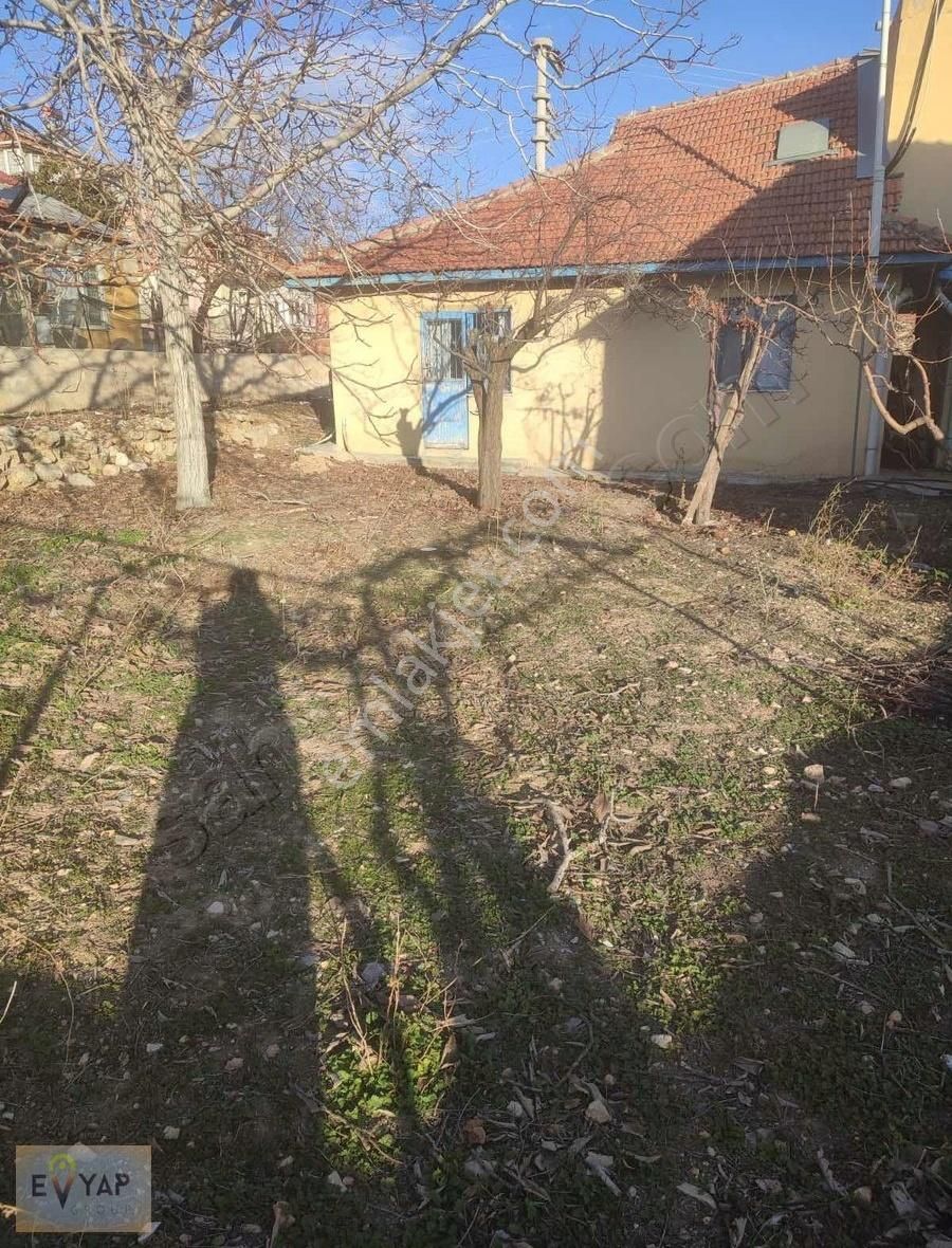 Korkuteli Kargalık Mahallesi'nde Satılık