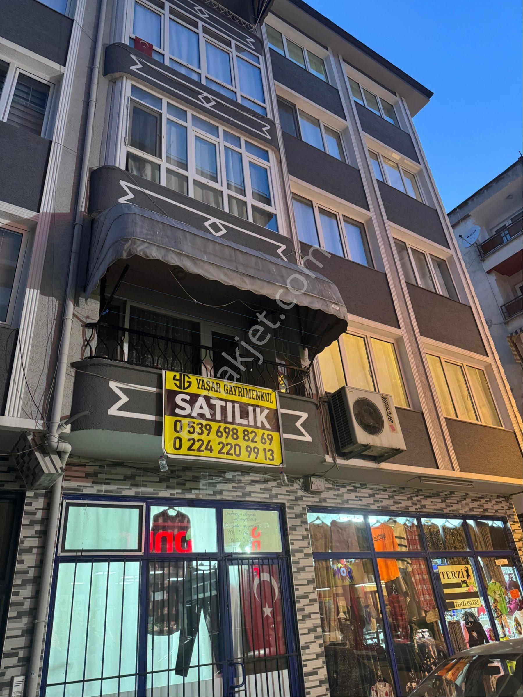 Gemlik Merkez’de Kaçmaz Fırsat! Sahile Sadece 50 Metre Mesafede, - Görsel 20