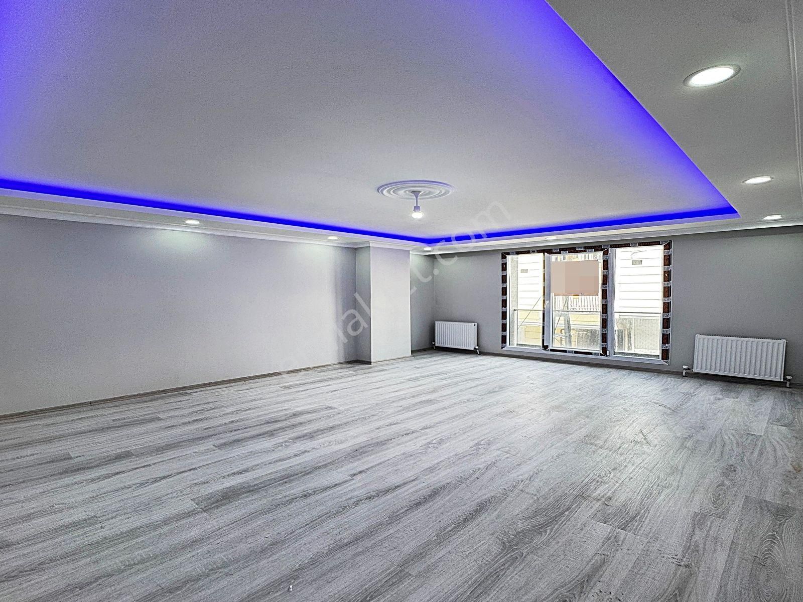 Cadde34 Yapı'dan Geniş Metrekarede Sıfır 3+1 Satılık Daire!!!