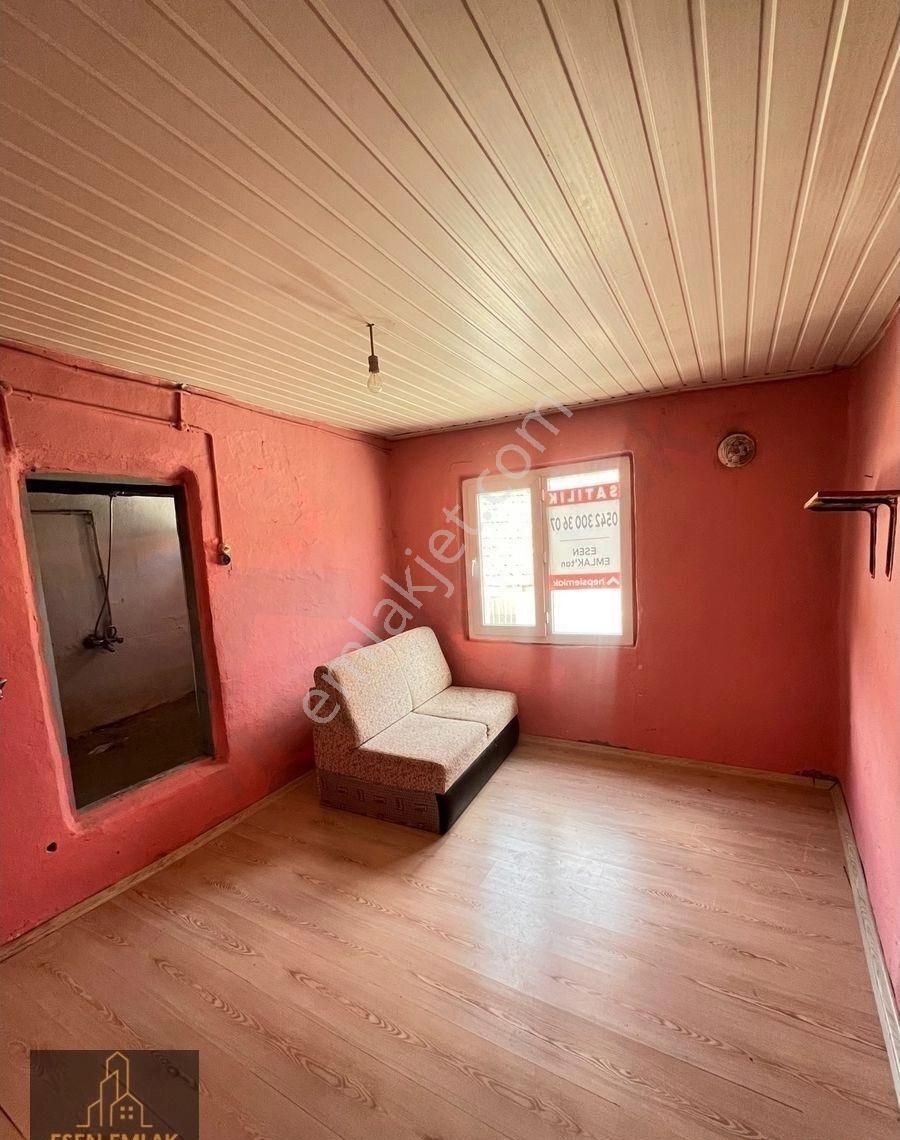 Antalya Elmalı Toklular Mah'de Vahab-ı Ümmi Türbesinin Yanında 2 Katlı Satılık Müstakil Bina - Görsel 9