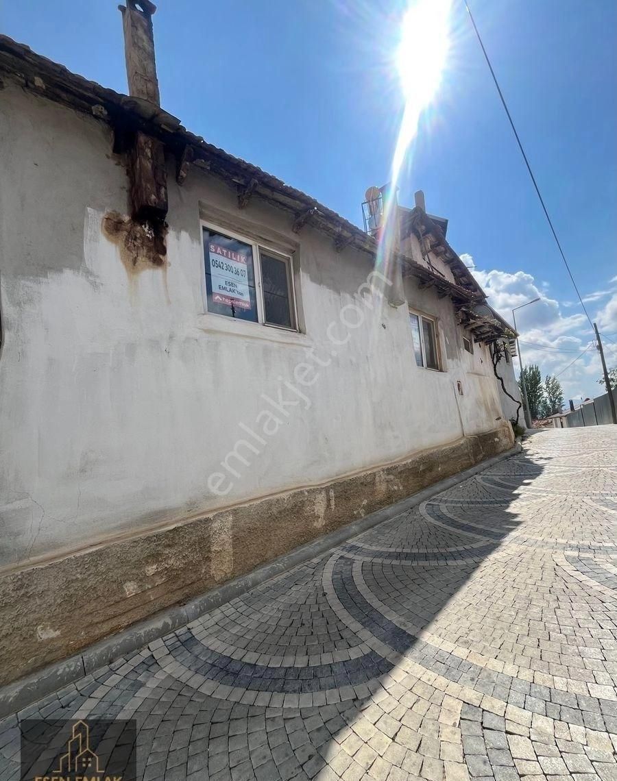 Antalya Elmalı Toklular Mah'de Vahab-ı Ümmi Türbesinin Yanında 2 Katlı Satılık Müstakil Bina - Görsel 24