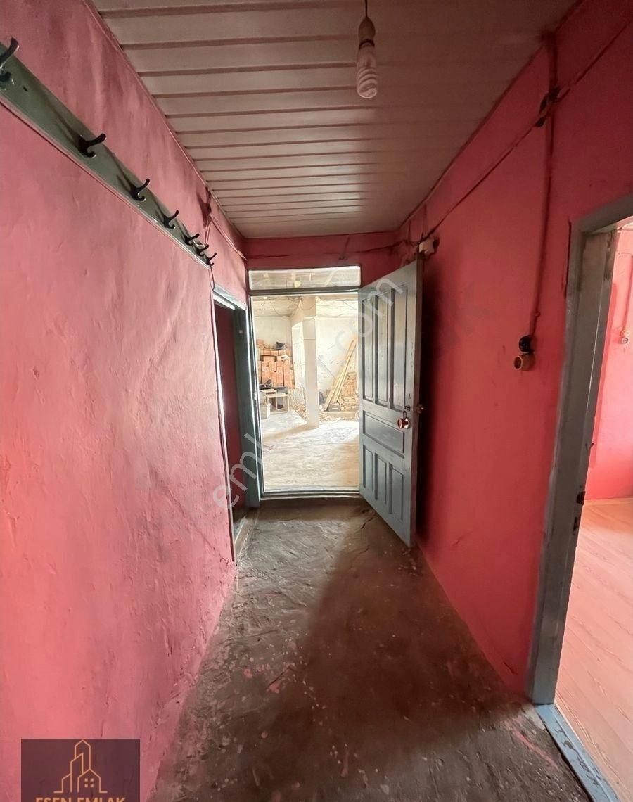 Antalya Elmalı Toklular Mah'de Vahab-ı Ümmi Türbesinin Yanında 2 Katlı Satılık Müstakil Bina - Görsel 21