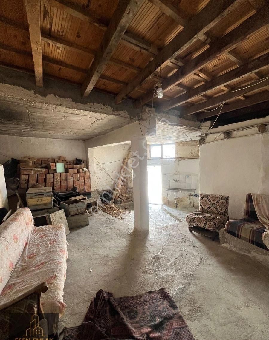 Antalya Elmalı Toklular Mah'de Vahab-ı Ümmi Türbesinin Yanında 2 Katlı Satılık Müstakil Bina - Görsel 5