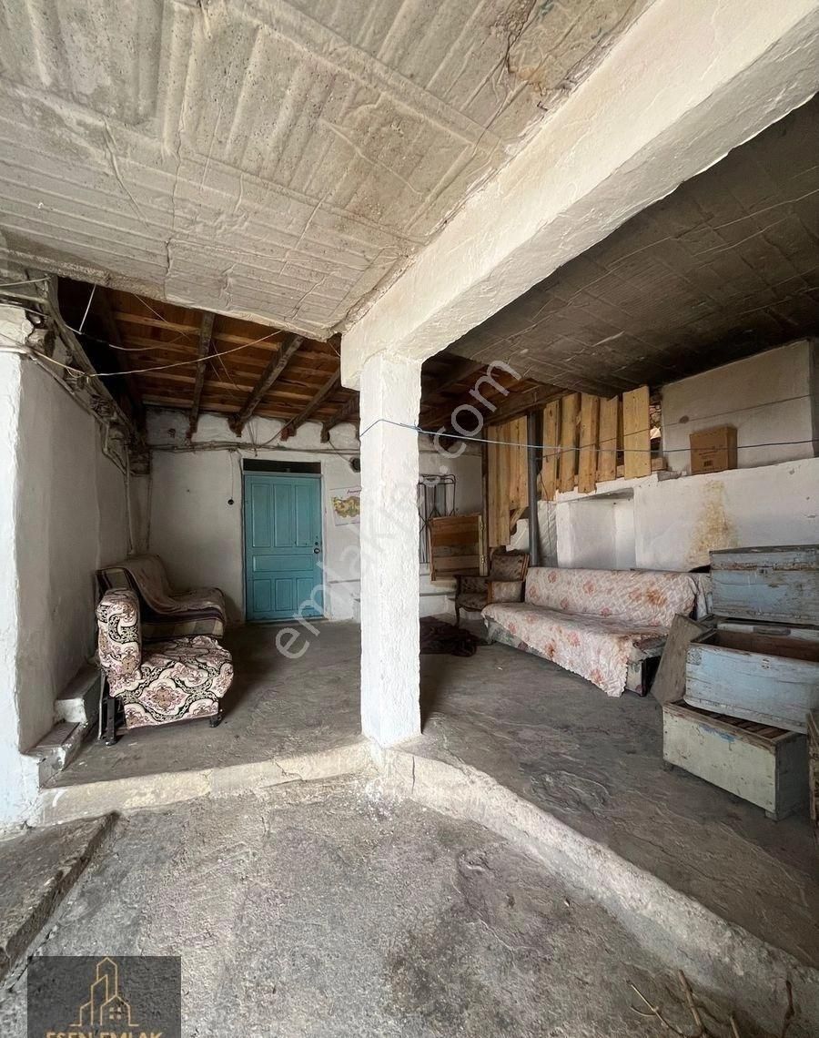 Antalya Elmalı Toklular Mah'de Vahab-ı Ümmi Türbesinin Yanında 2 Katlı Satılık Müstakil Bina - Görsel 20