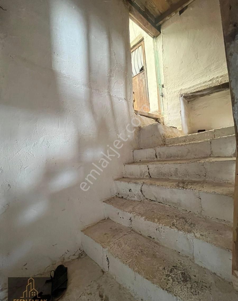 Antalya Elmalı Toklular Mah'de Vahab-ı Ümmi Türbesinin Yanında 2 Katlı Satılık Müstakil Bina - Görsel 4