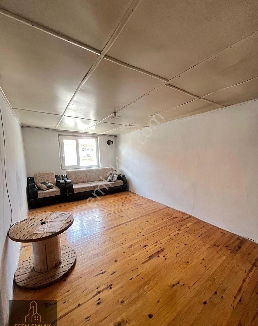 Antalya Elmalı Toklular Mah'de Vahab-ı Ümmi Türbesinin Yanında 2 Katlı Satılık Müstakil Bina - Görsel 10