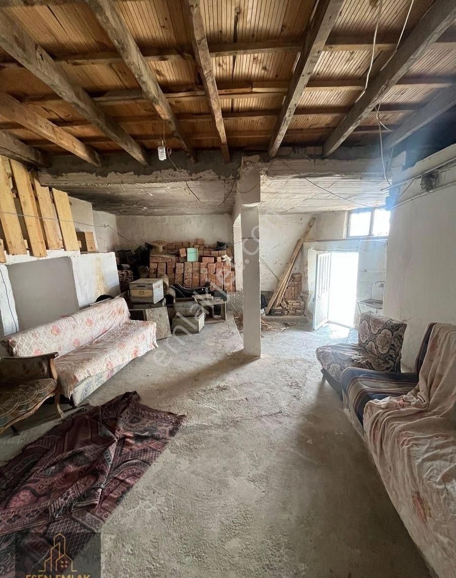 Antalya Elmalı Toklular Mah'de Vahab-ı Ümmi Türbesinin Yanında 2 Katlı Satılık Müstakil Bina - Görsel 7