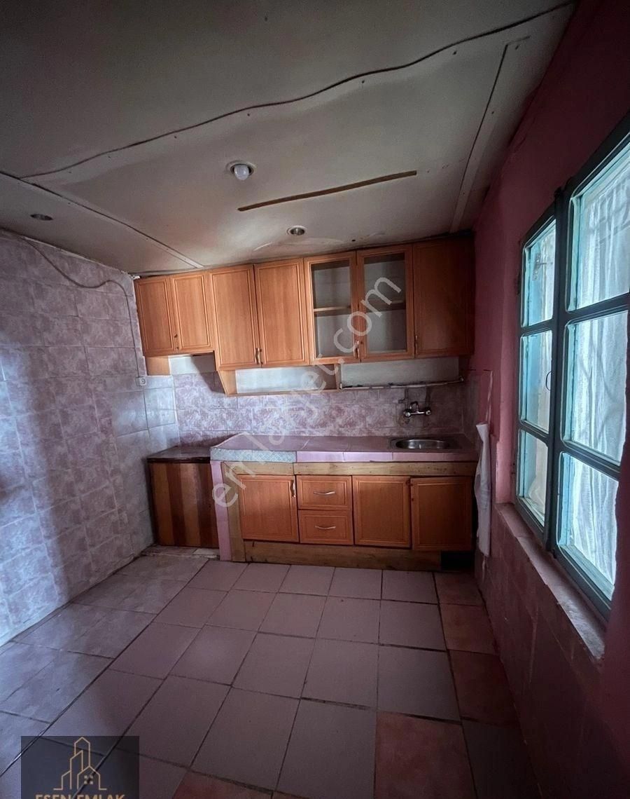 Antalya Elmalı Toklular Mah'de Vahab-ı Ümmi Türbesinin Yanında 2 Katlı Satılık Müstakil Bina - Görsel 23