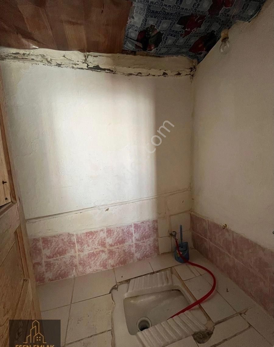 Antalya Elmalı Toklular Mah'de Vahab-ı Ümmi Türbesinin Yanında 2 Katlı Satılık Müstakil Bina - Görsel 3