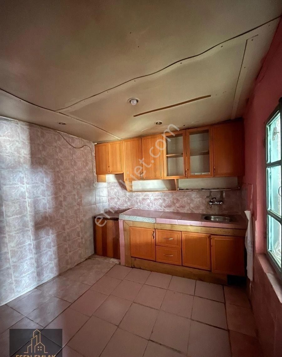 Antalya Elmalı Toklular Mah'de Vahab-ı Ümmi Türbesinin Yanında 2 Katlı Satılık Müstakil Bina - Görsel 12