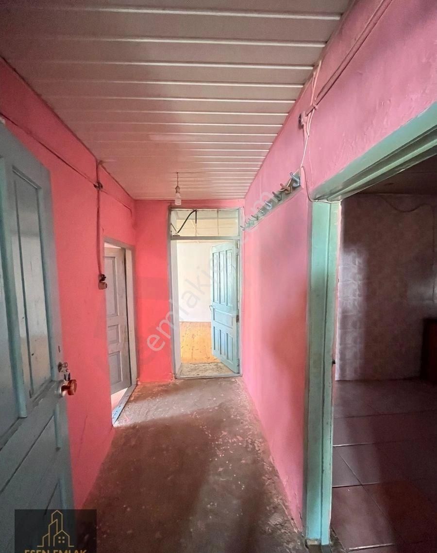 Antalya Elmalı Toklular Mah'de Vahab-ı Ümmi Türbesinin Yanında 2 Katlı Satılık Müstakil Bina - Görsel 11