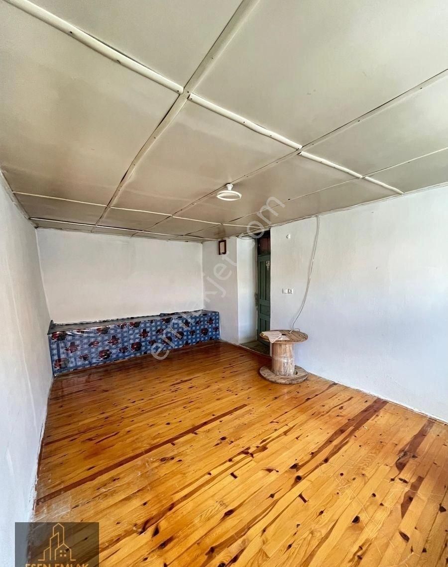 Antalya Elmalı Toklular Mah'de Vahab-ı Ümmi Türbesinin Yanında 2 Katlı Satılık Müstakil Bina - Görsel 14