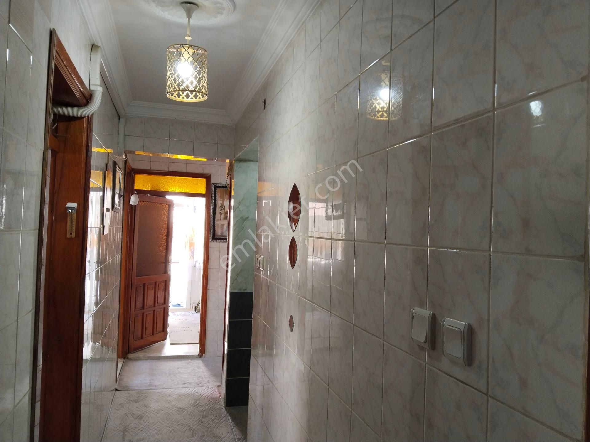 Salihli Uras Gayrimenkul Den Satılık Daire - Görsel 22