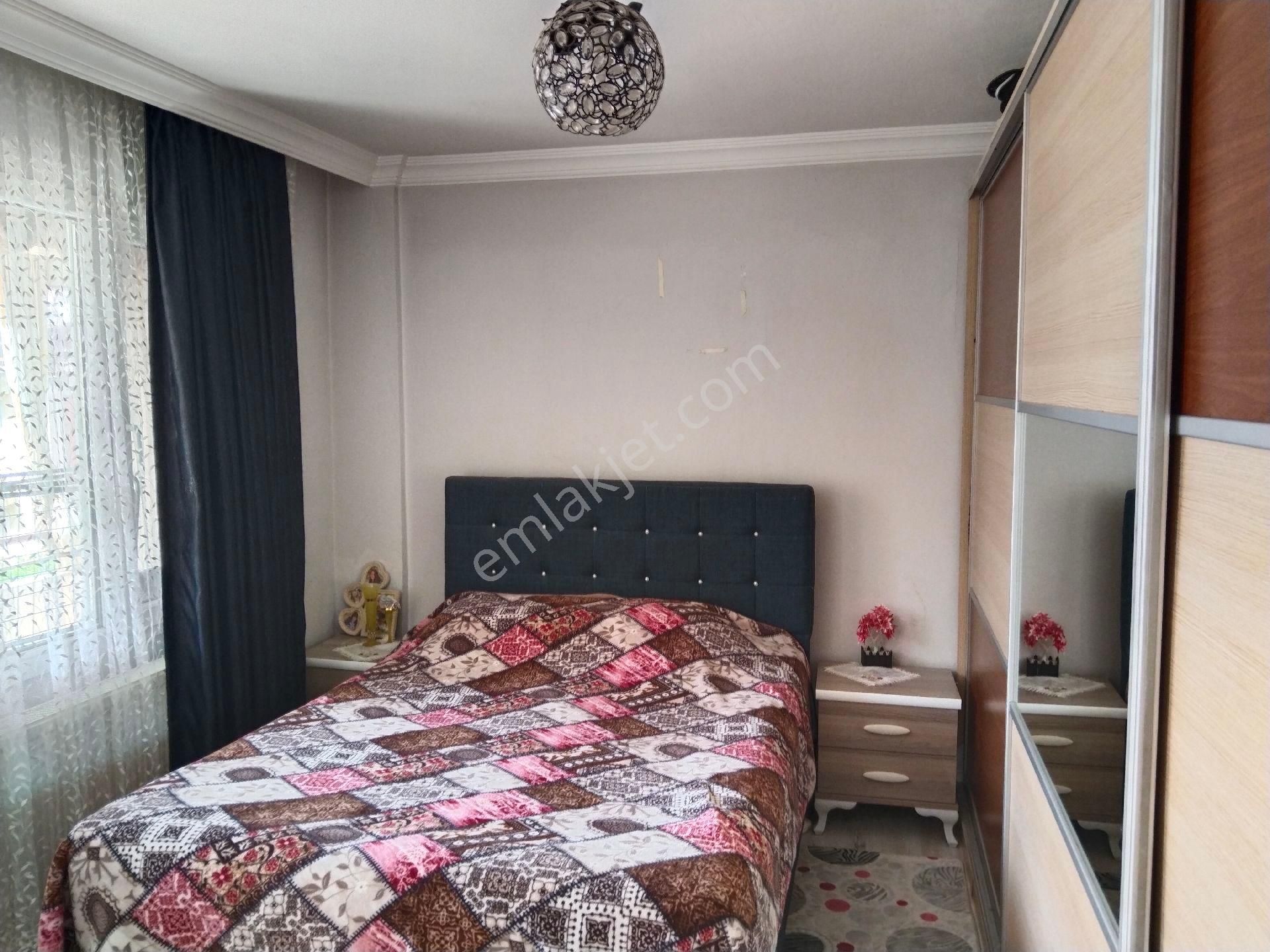 Salihli Uras Gayrimenkul Den Satılık Daire - Görsel 21