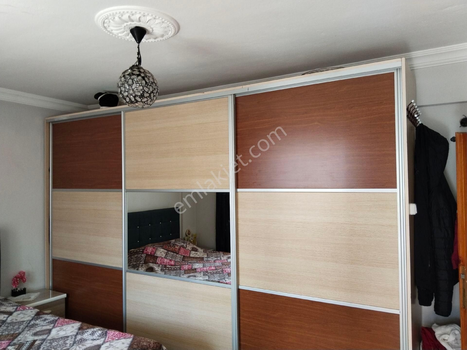 Salihli Uras Gayrimenkul Den Satılık Daire - Görsel 26