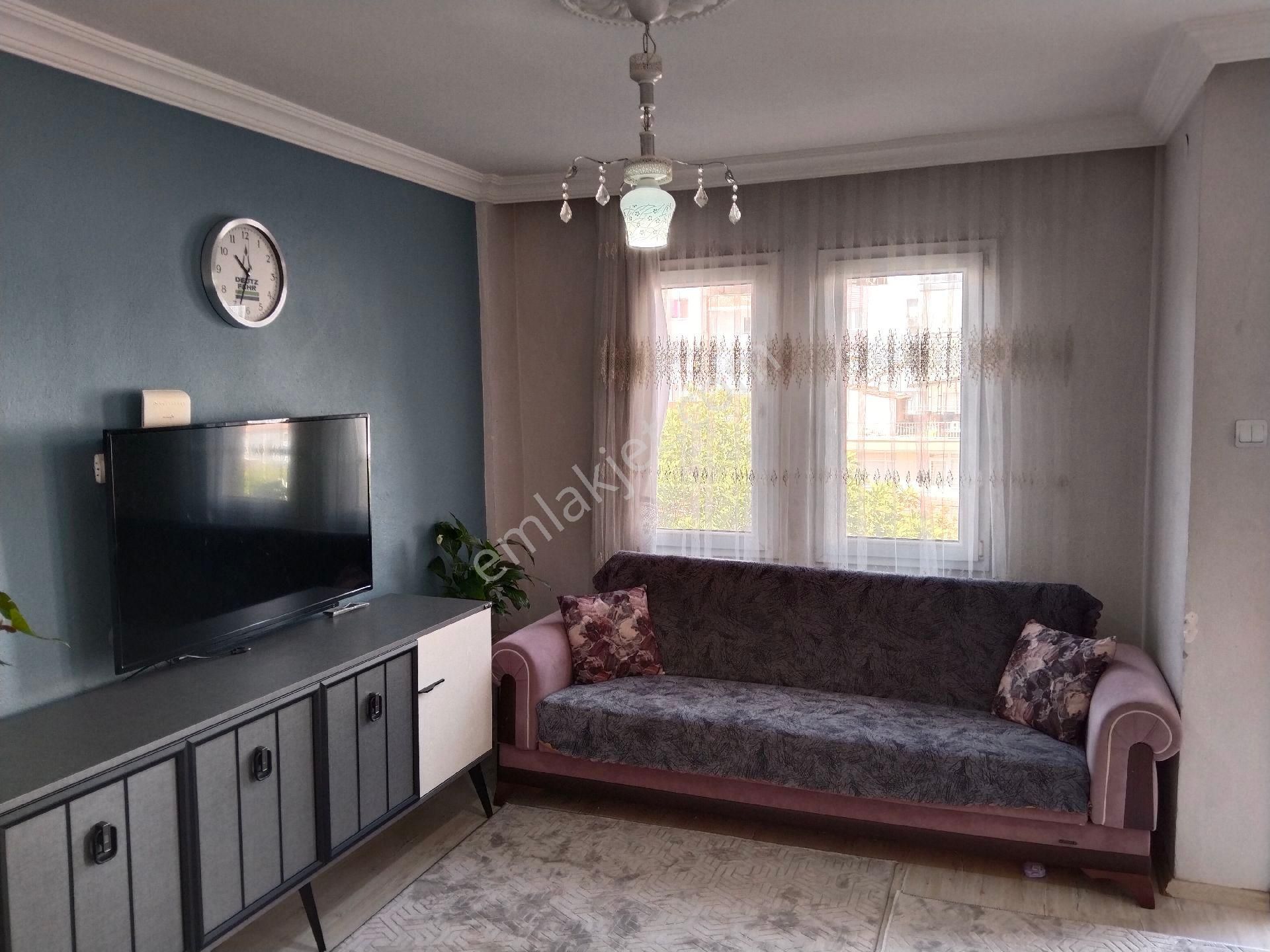 Salihli Uras Gayrimenkul Den Satılık Daire - Görsel 7