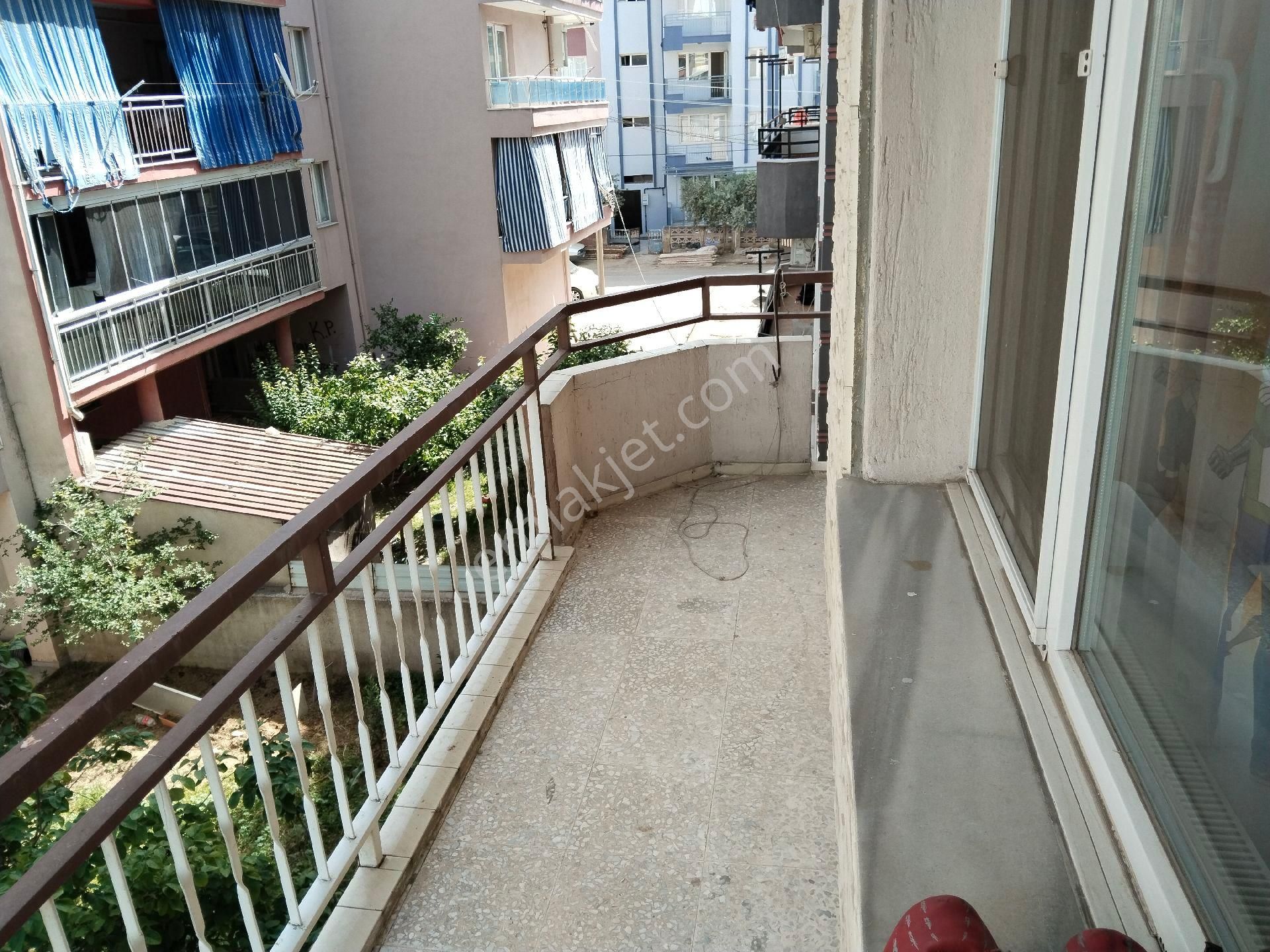 Salihli Uras Gayrimenkul Den Satılık Daire - Görsel 11