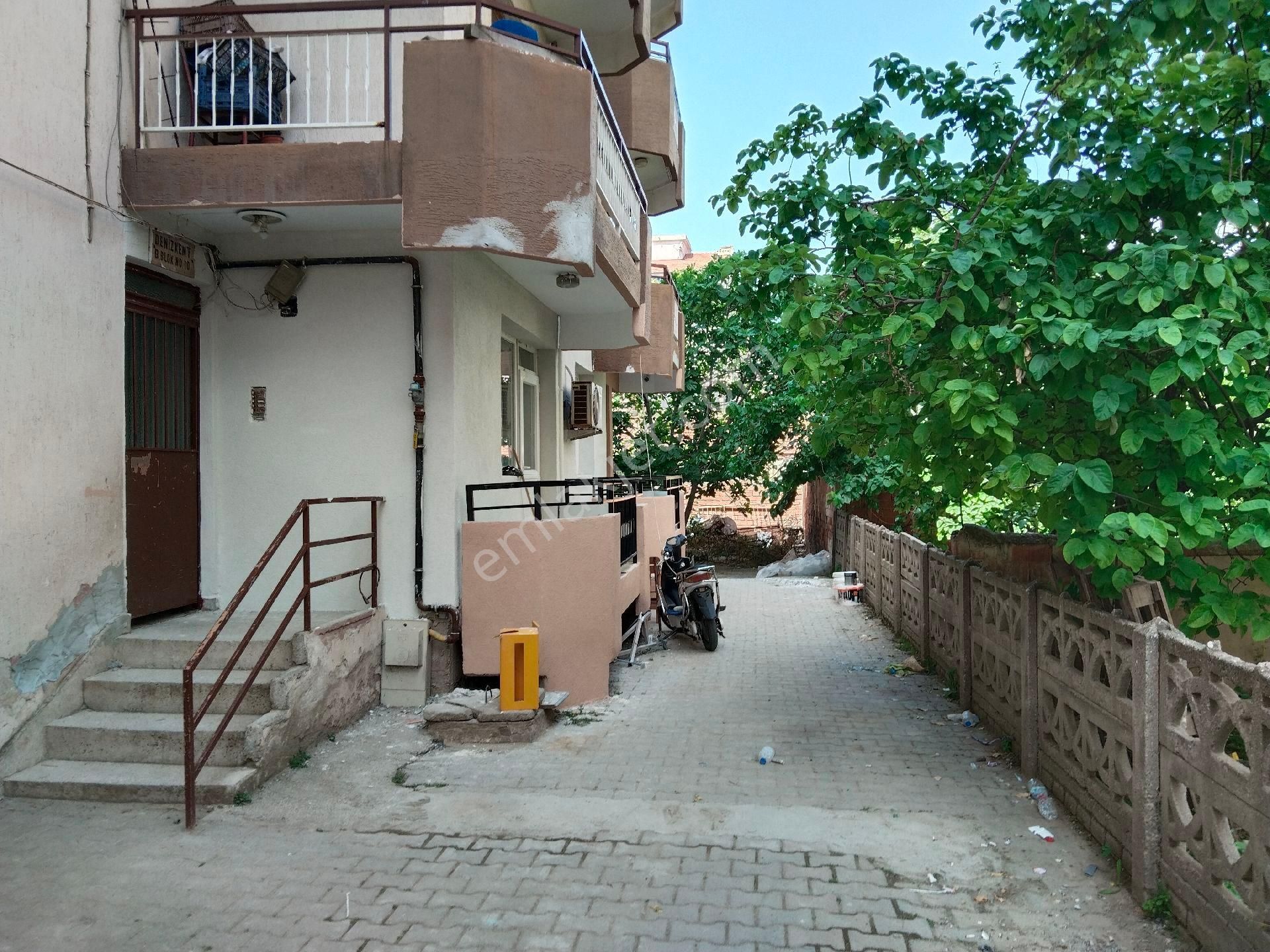 Salihli Uras Gayrimenkul Den Satılık Daire - Görsel 24