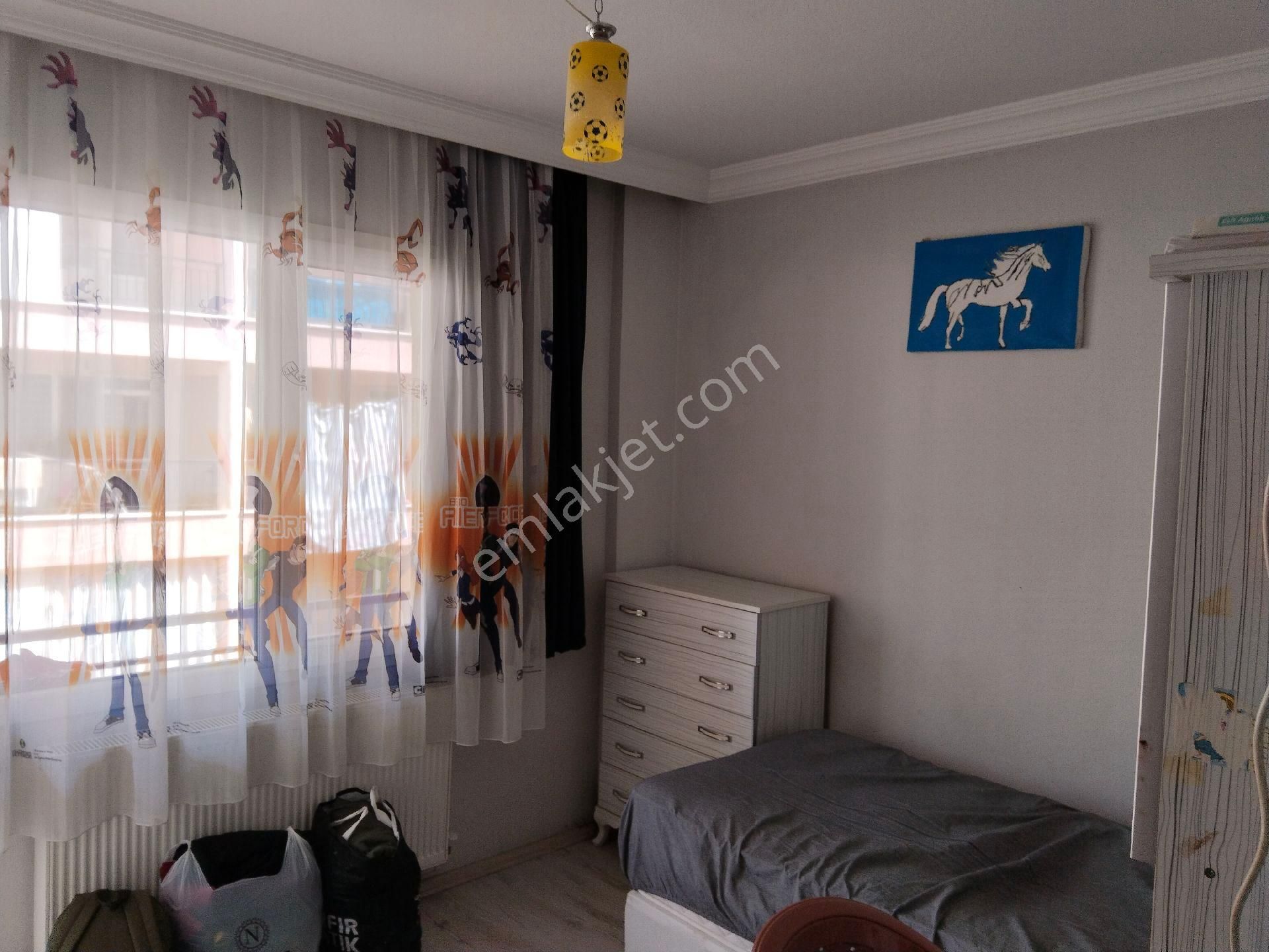 Salihli Uras Gayrimenkul Den Satılık Daire - Görsel 9