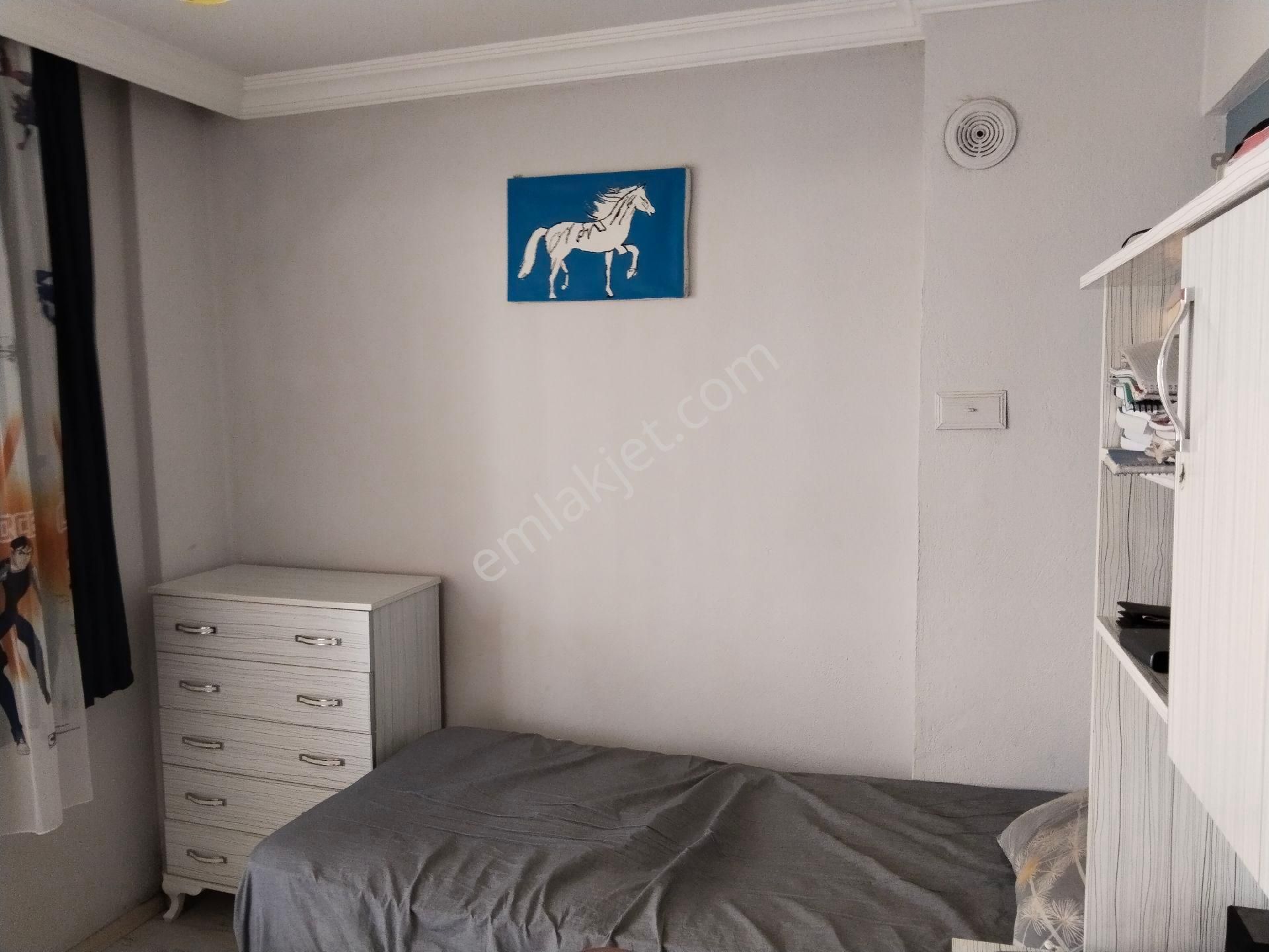 Salihli Uras Gayrimenkul Den Satılık Daire - Görsel 12