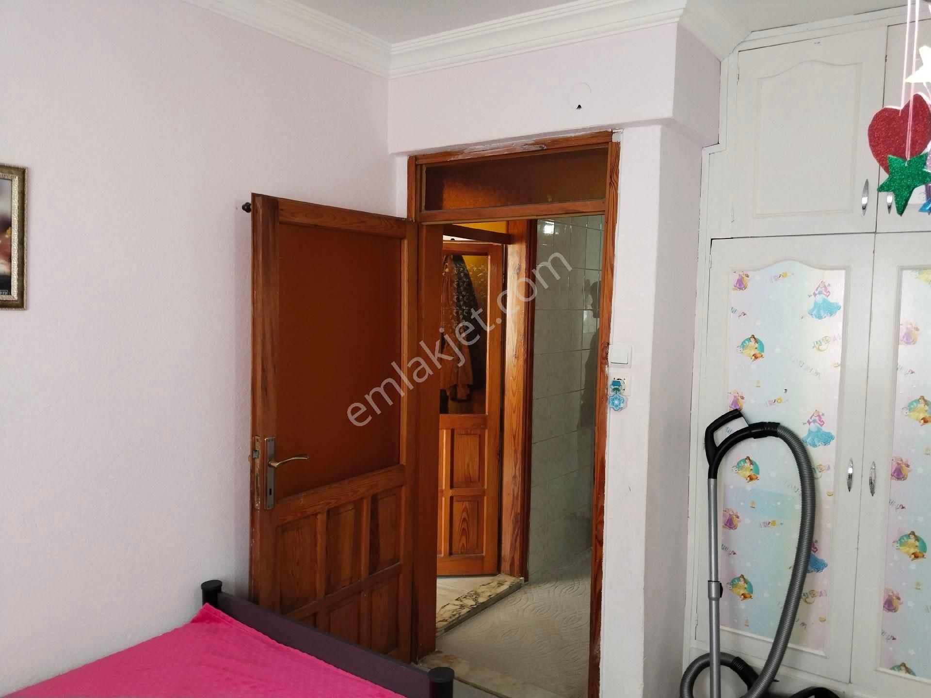 Salihli Uras Gayrimenkul Den Satılık Daire - Görsel 20