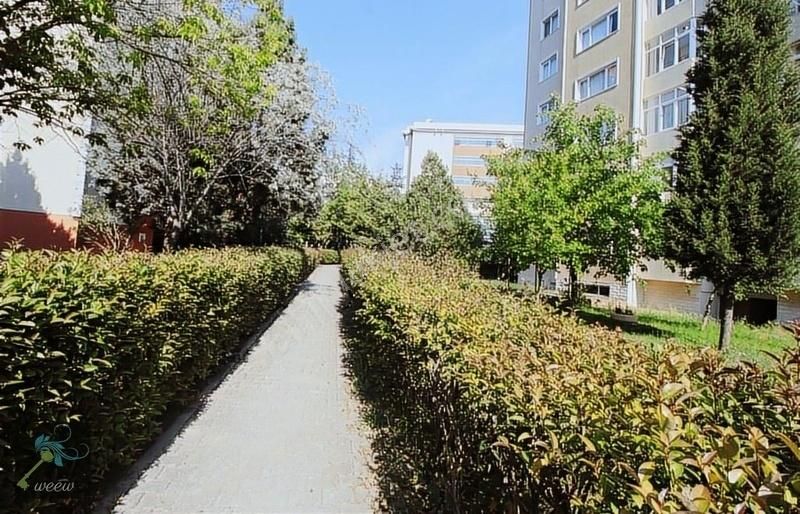 Çorlu Belediye Konutlarında Kiralık Daire 3+1 135 M2