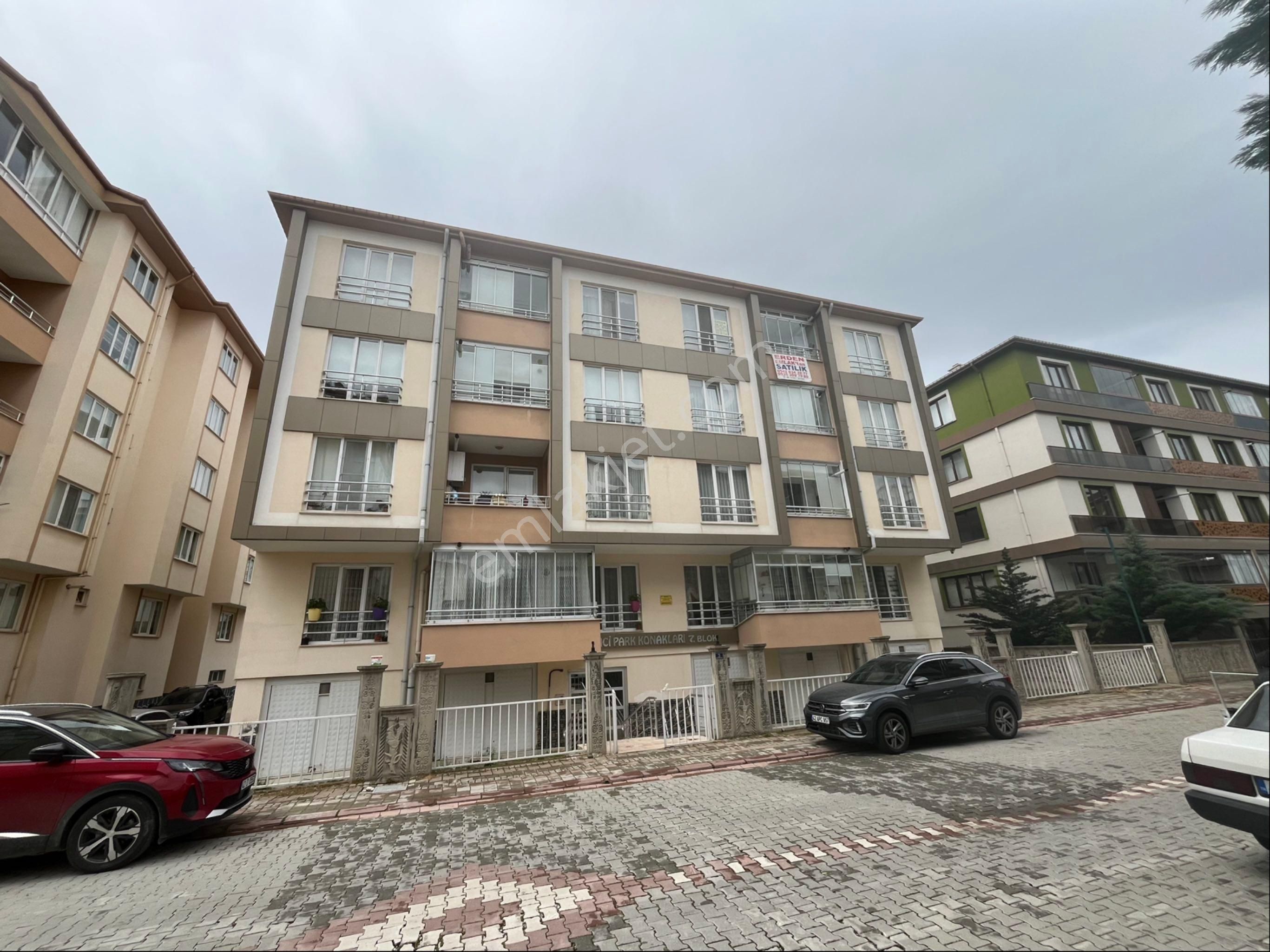 Erden Emlaktan Satılık Yeni Mahallede 4+1 Ultra Lüks Daire