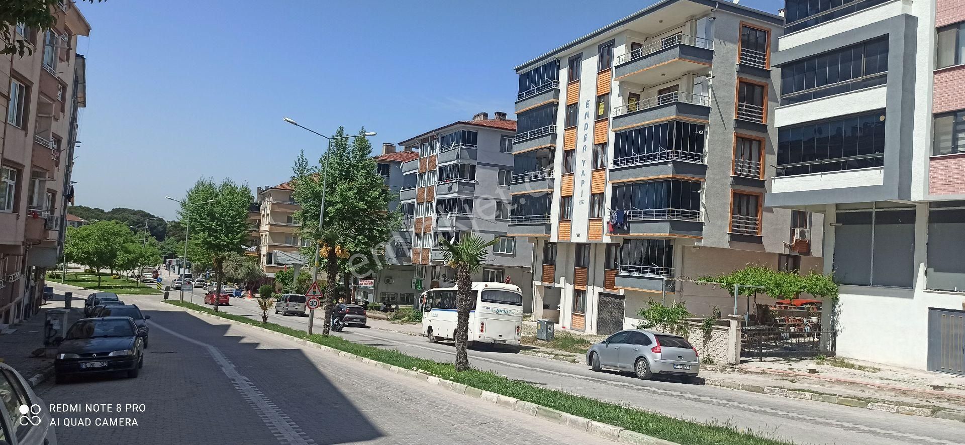 Kiralık Daire Atatürk Mah.