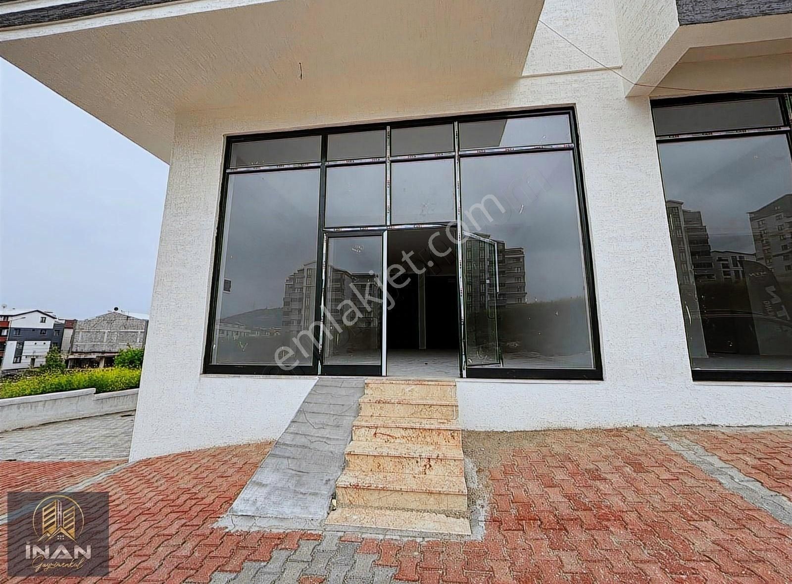 Demirtaş Dumlupınar Mahallesinde Kiralık 180m² Dükkan