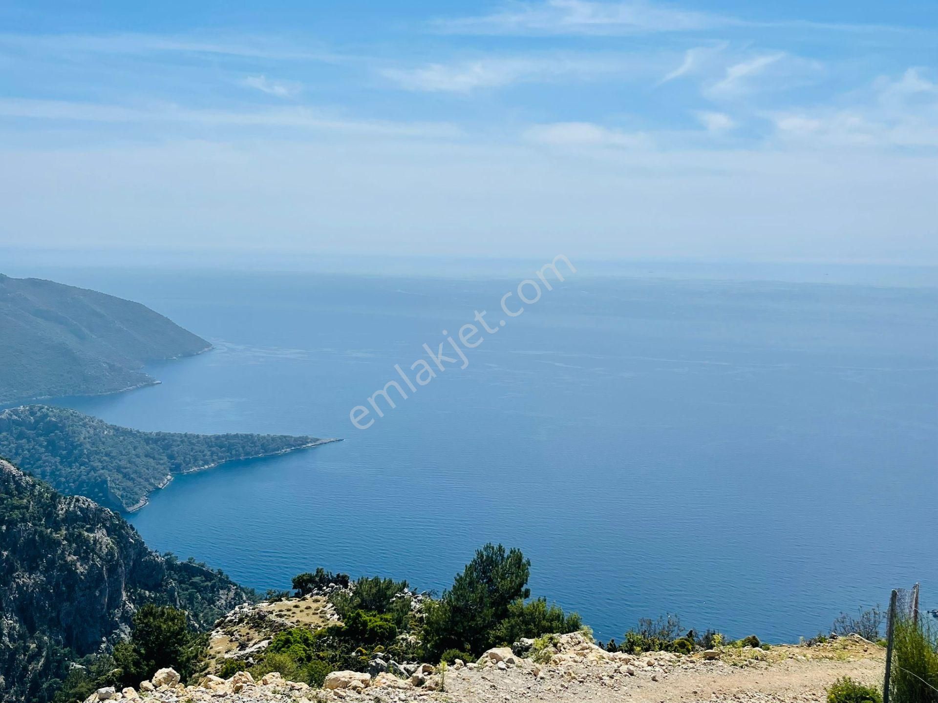 Goldhouse Dan Satılık Villa Deniz Manzaralı Ultra Lüks 4+1 - Görsel 35