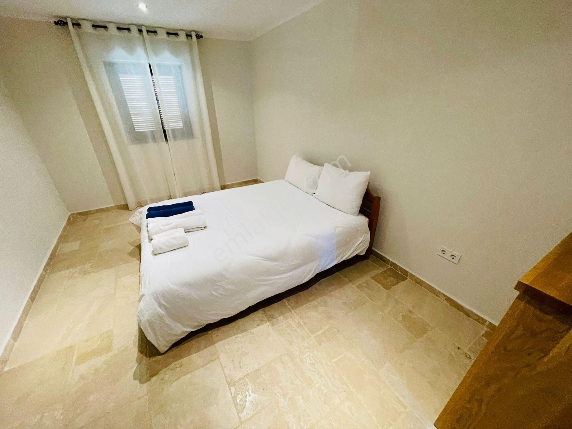 Goldhouse Dan Satılık Villa Deniz Manzaralı Ultra Lüks 4+1 - Görsel 26