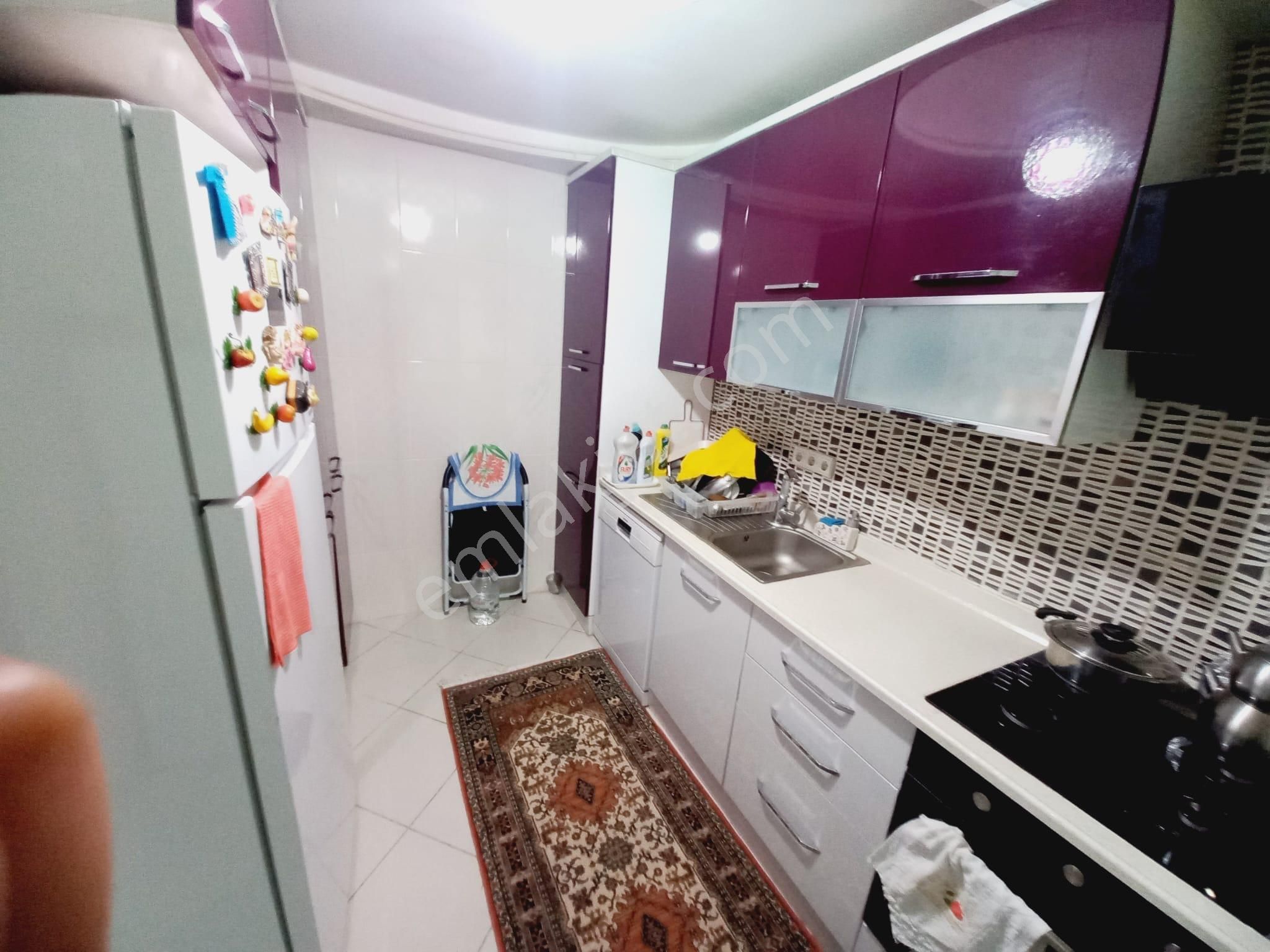 Acil Satılık Full Yapılı Şömineli Merkezi Konum 3+1 Daire