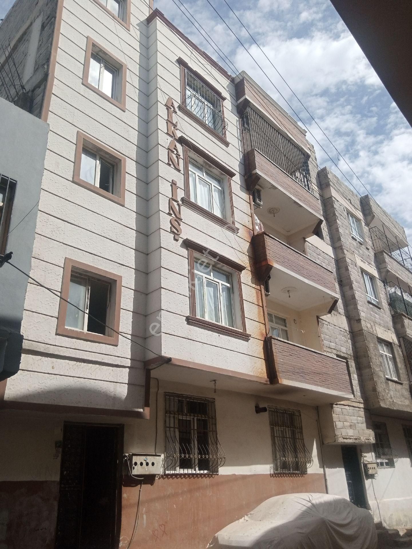 Satilik Daire