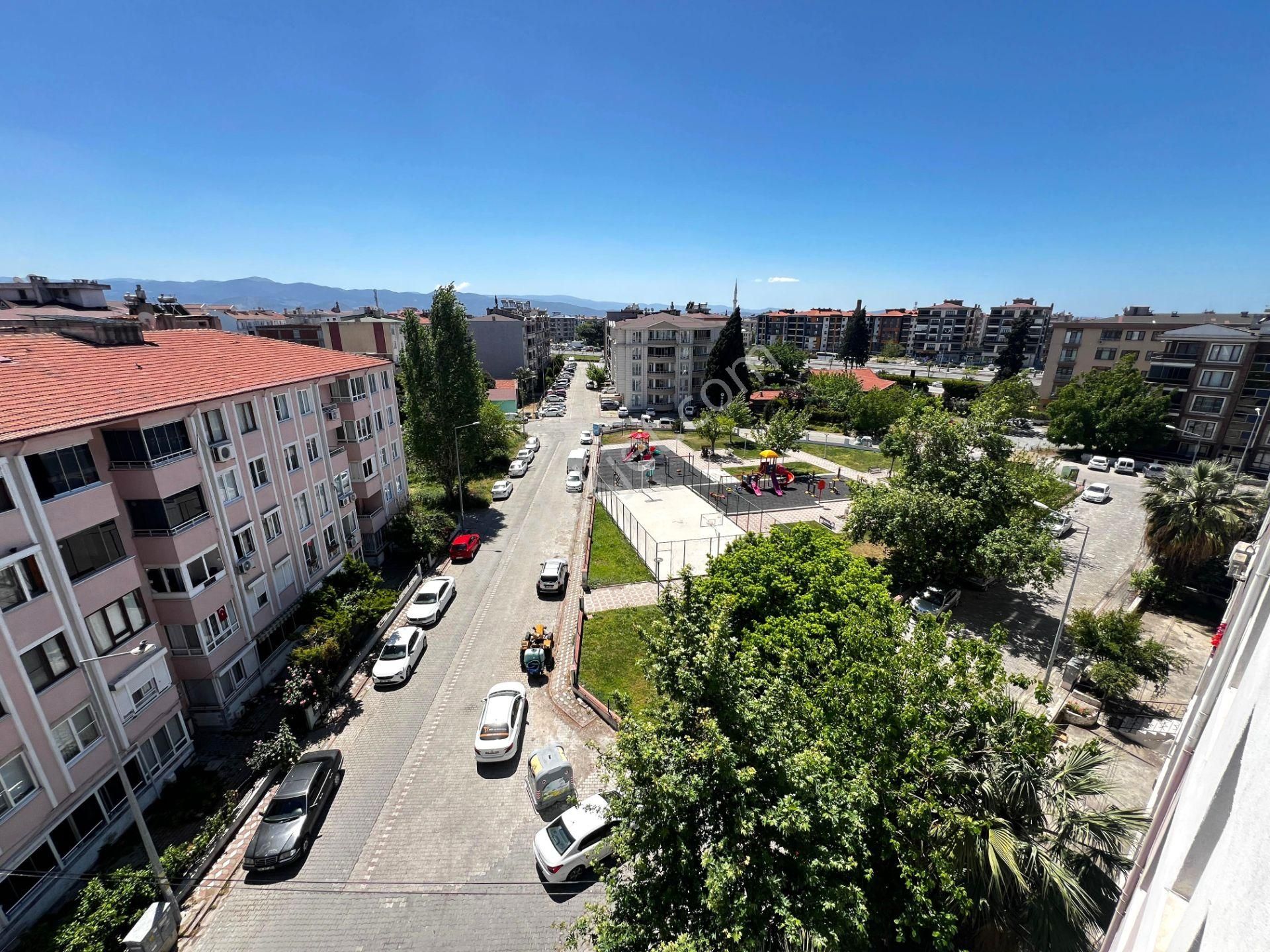 Yiğit'ten Edremit Cennet Ayağında 3+1 Baştan Yaratılacak Daire