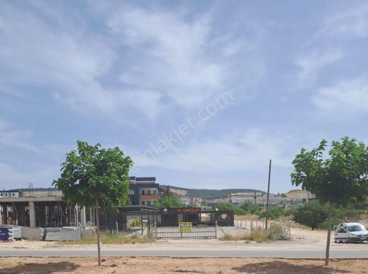 📍nf Emlaktan Satılık 3 Kat İmarlı Arazi Ticari Alan