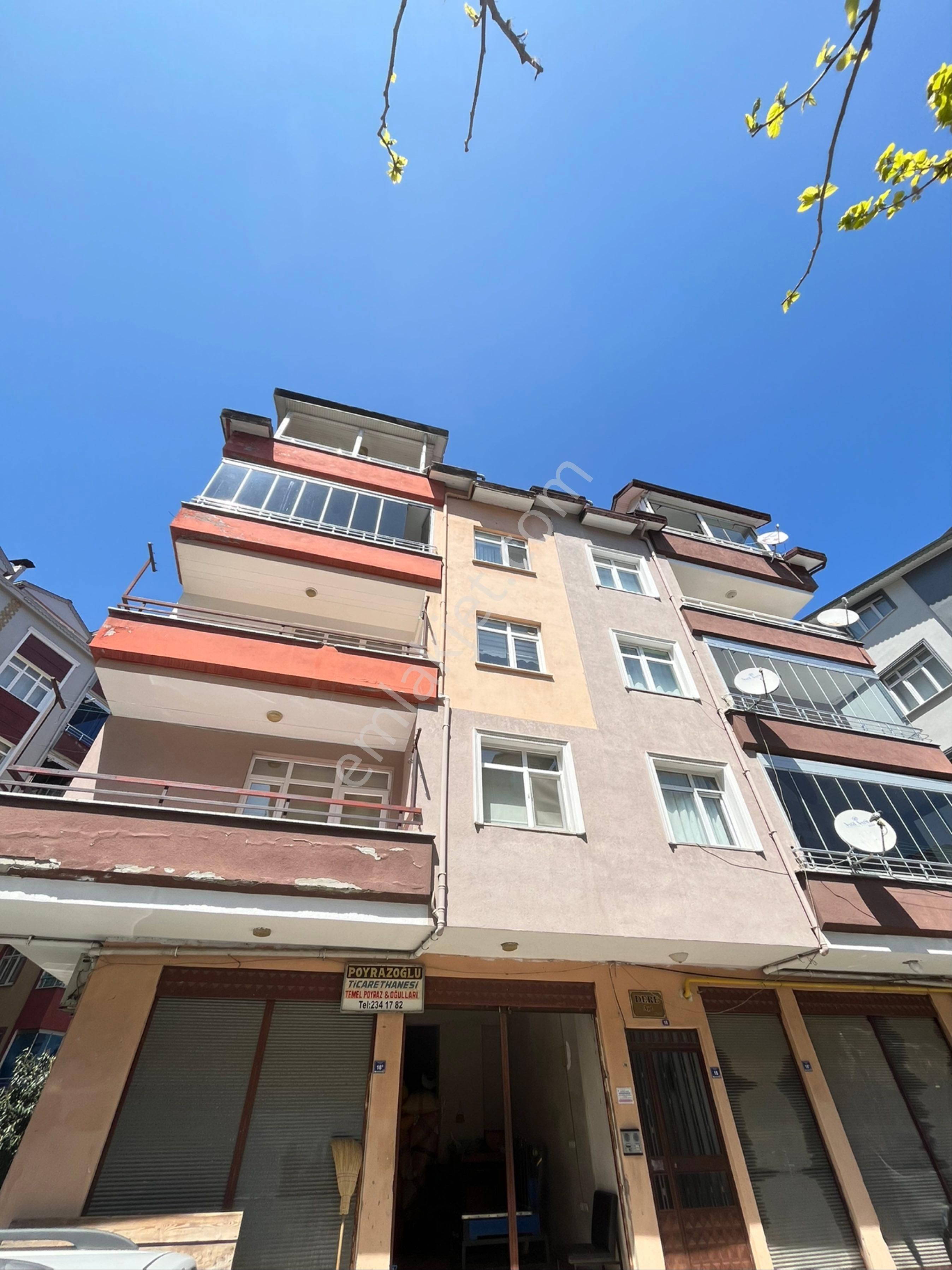 Şahin Gayrimenkul Den Acil Satılık