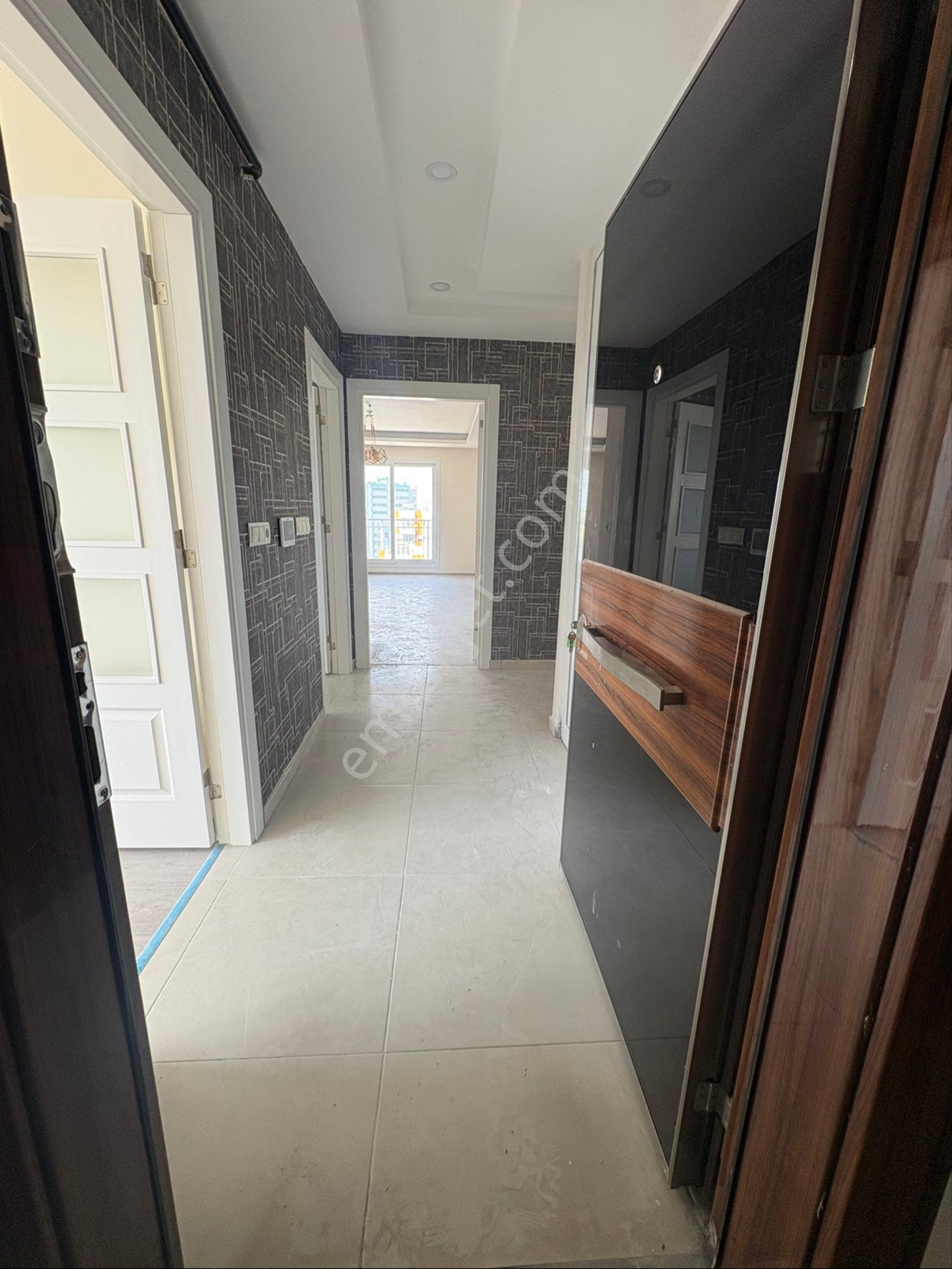Sarıçam Osmangazi Mahallesi 4+1 Daire