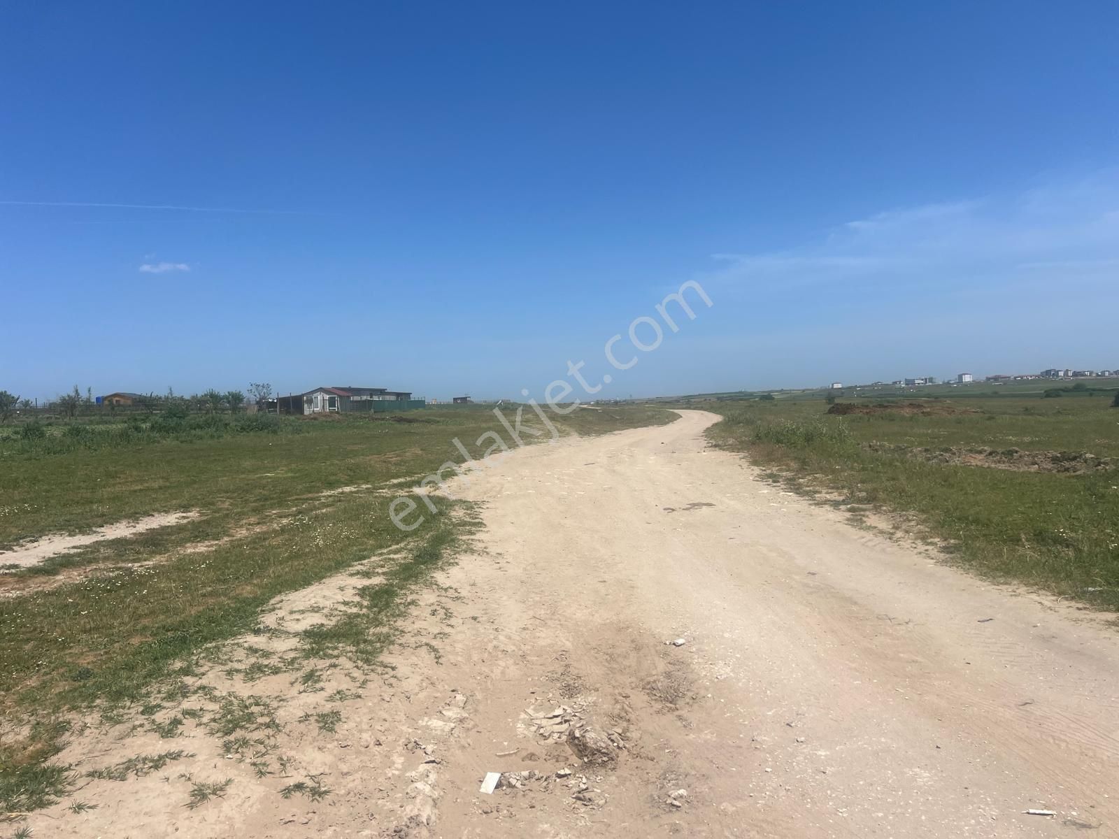 Tekirdağ Kapaklı Yanıkağıl