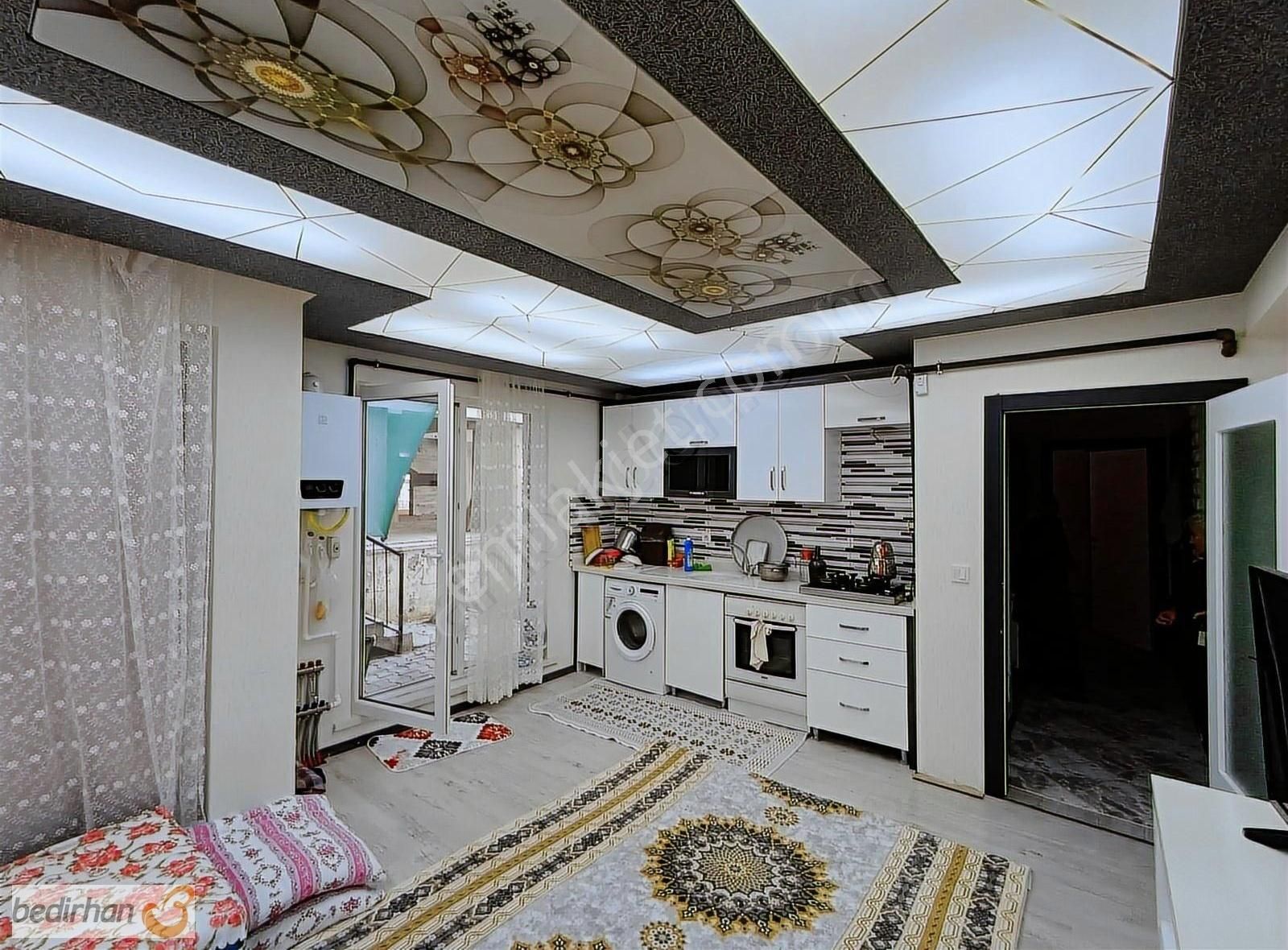 Bedirhan Emlak Tan K.ören Hisar Da 2+1 Giriş Kat Ful+ful Yapılı - Görsel 10