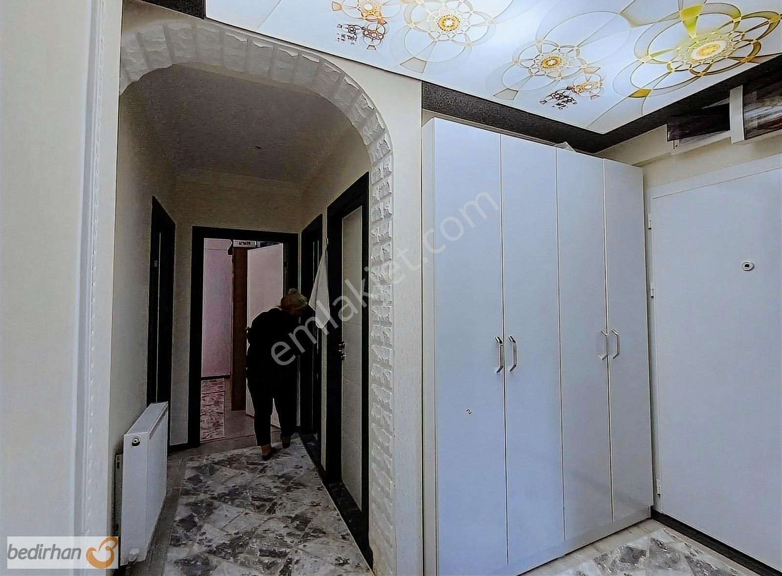 Bedirhan Emlak Tan K.ören Hisar Da 2+1 Giriş Kat Ful+ful Yapılı - Görsel 17