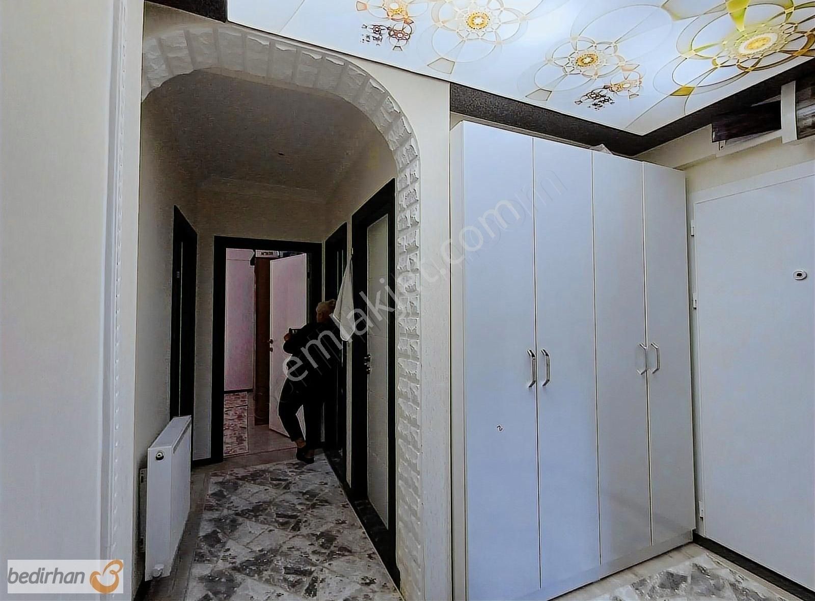 Bedirhan Emlak Tan K.ören Hisar Da 2+1 Giriş Kat Ful+ful Yapılı - Görsel 6